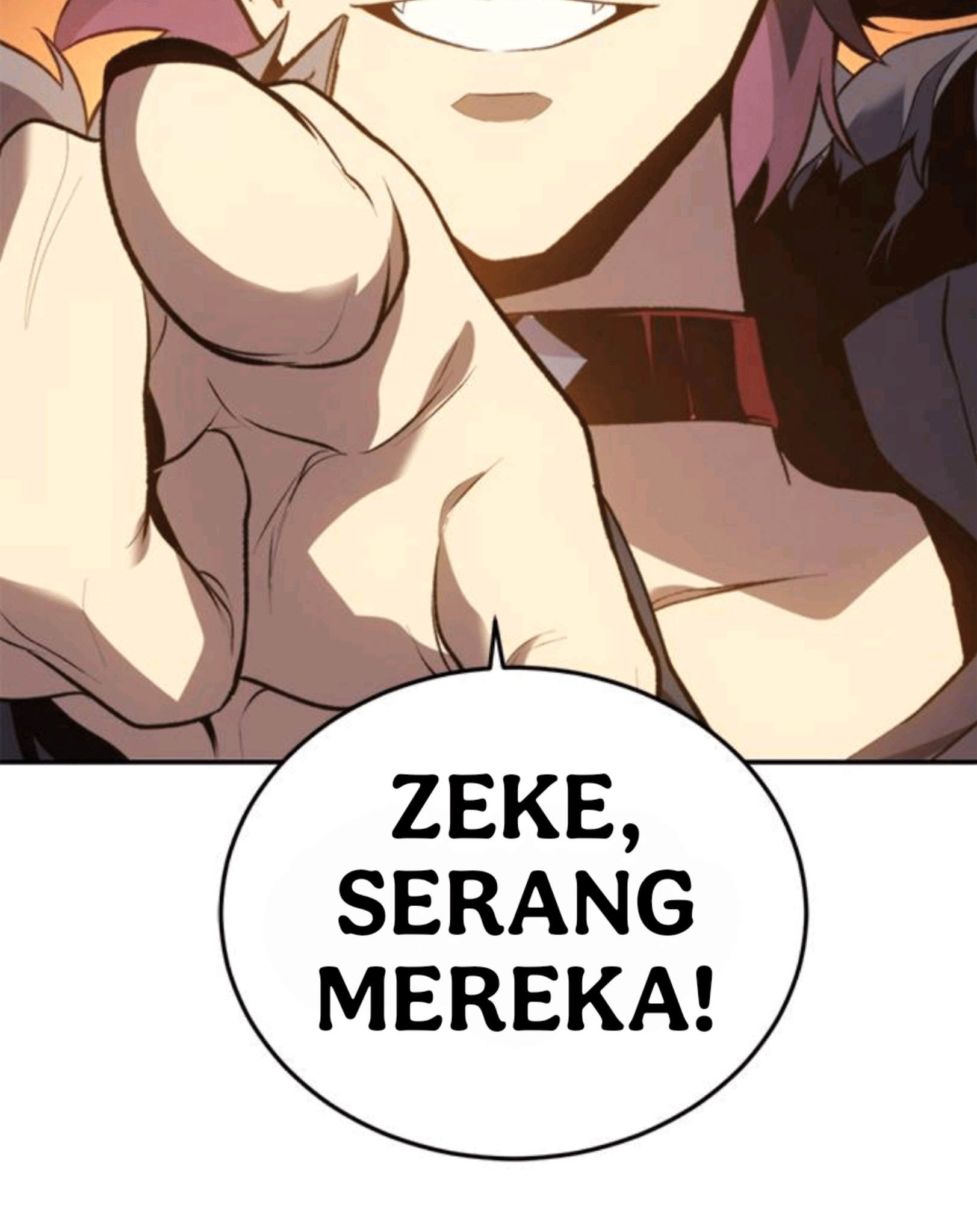 Why I Quit Being the Demon King Chapter 54 - halaman 103