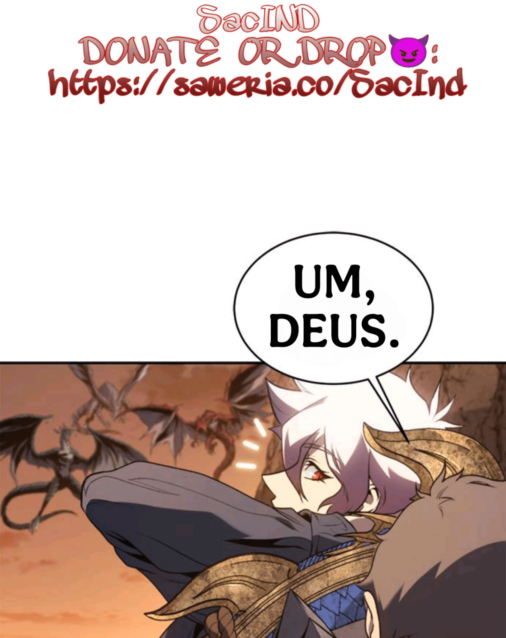 Why I Quit Being the Demon King Chapter 54 - halaman 104