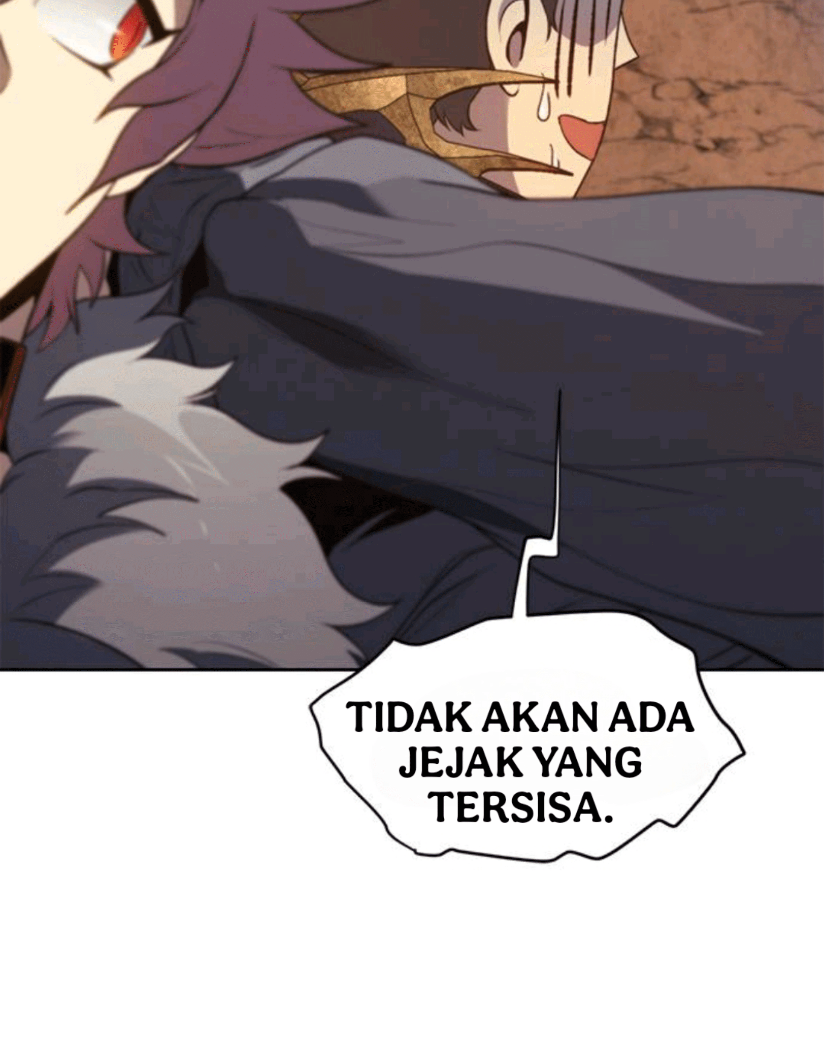 Why I Quit Being the Demon King Chapter 54 - halaman 106
