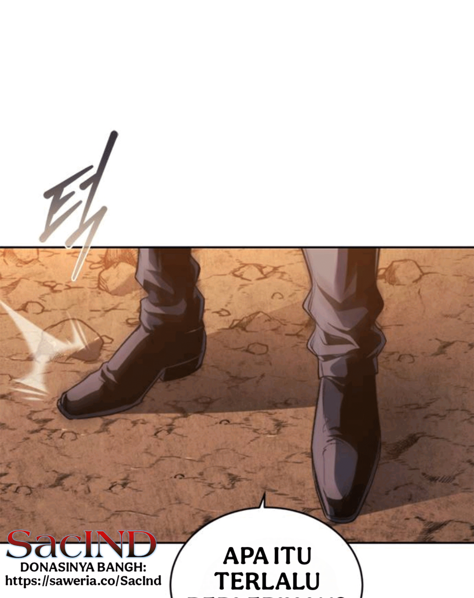 Why I Quit Being the Demon King Chapter 54 - halaman 107