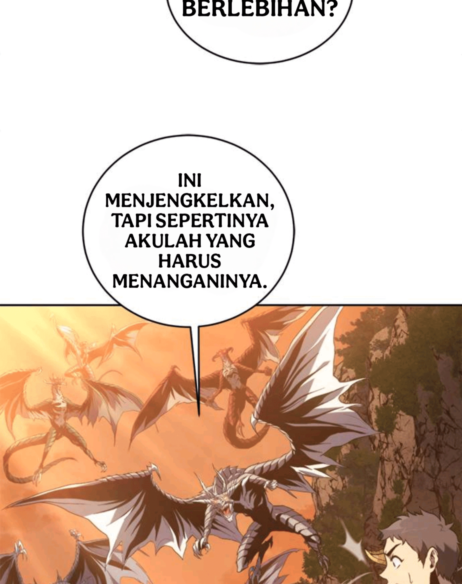 Why I Quit Being the Demon King Chapter 54 - halaman 108