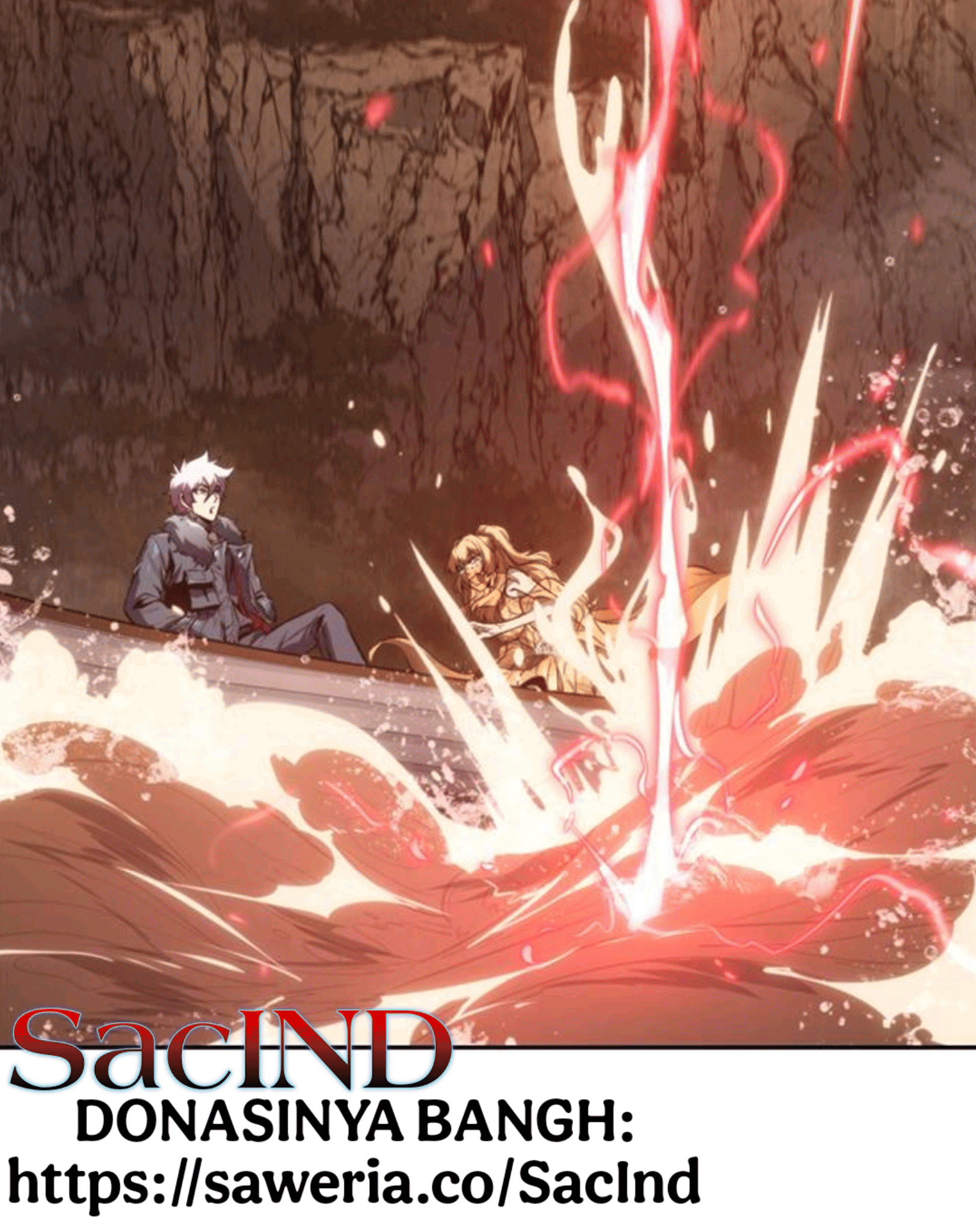 Why I Quit Being the Demon King Chapter 54 - halaman 11