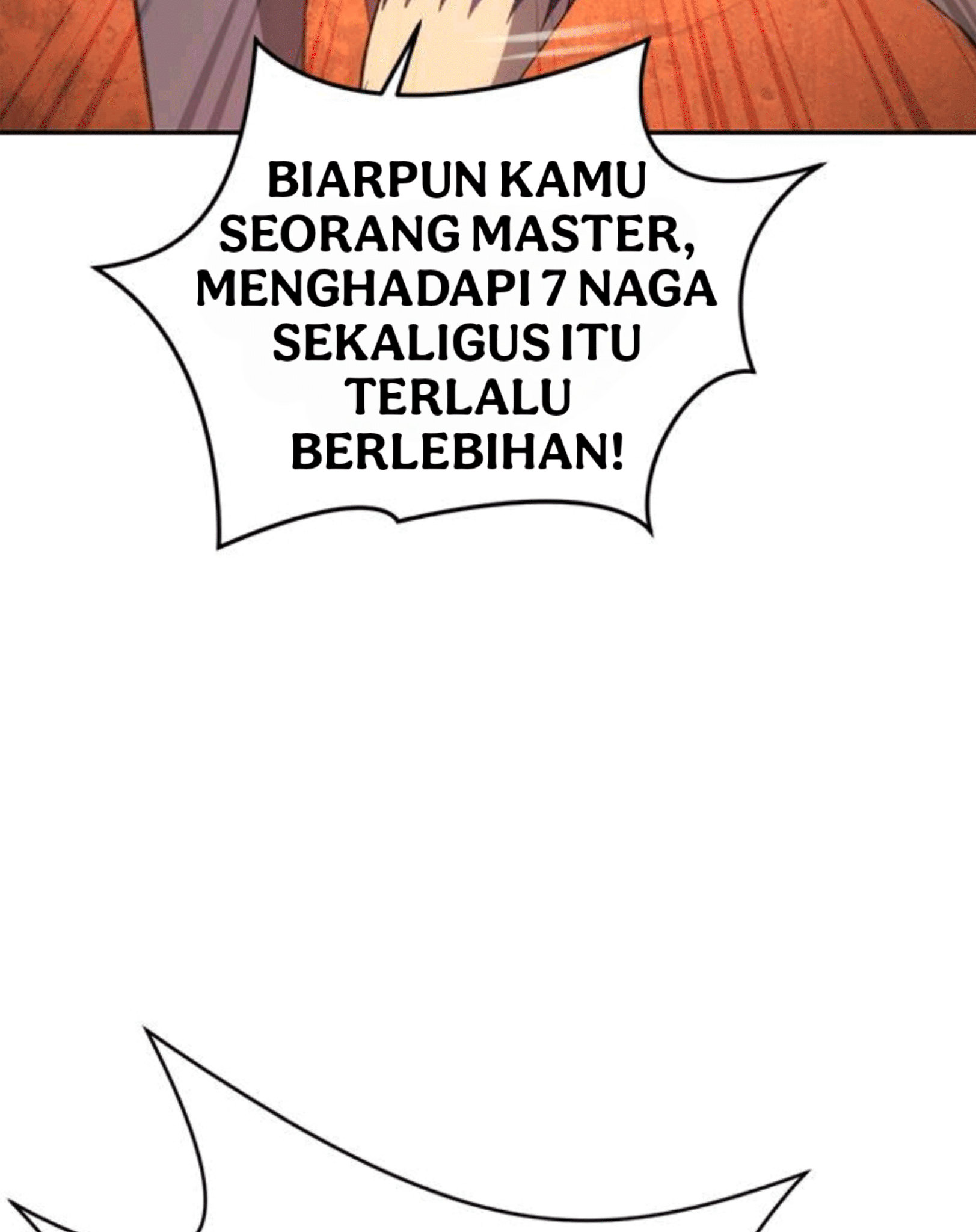 Why I Quit Being the Demon King Chapter 54 - halaman 114