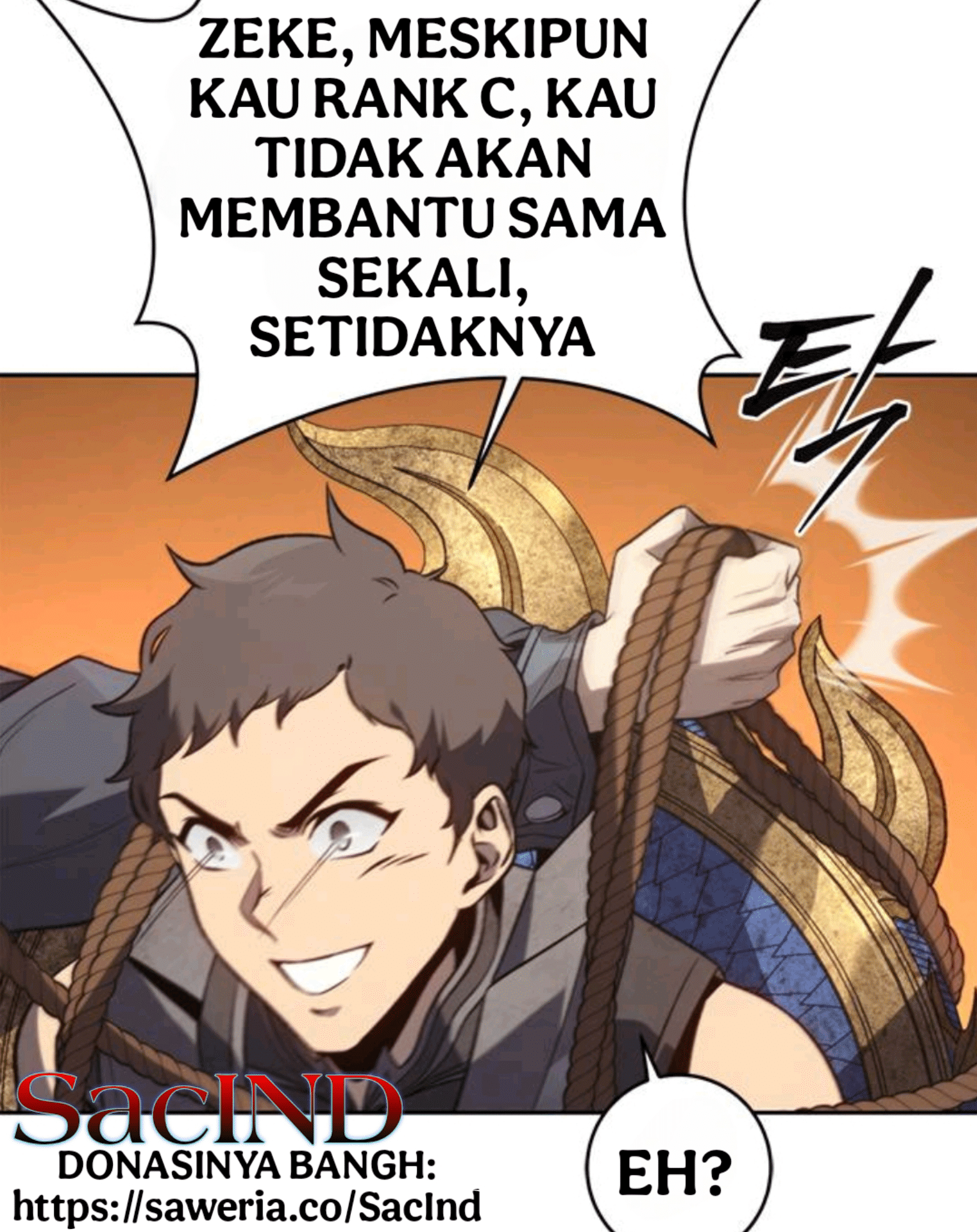 Why I Quit Being the Demon King Chapter 54 - halaman 115