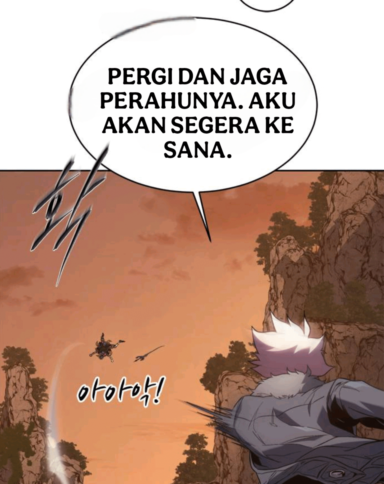 Why I Quit Being the Demon King Chapter 54 - halaman 116