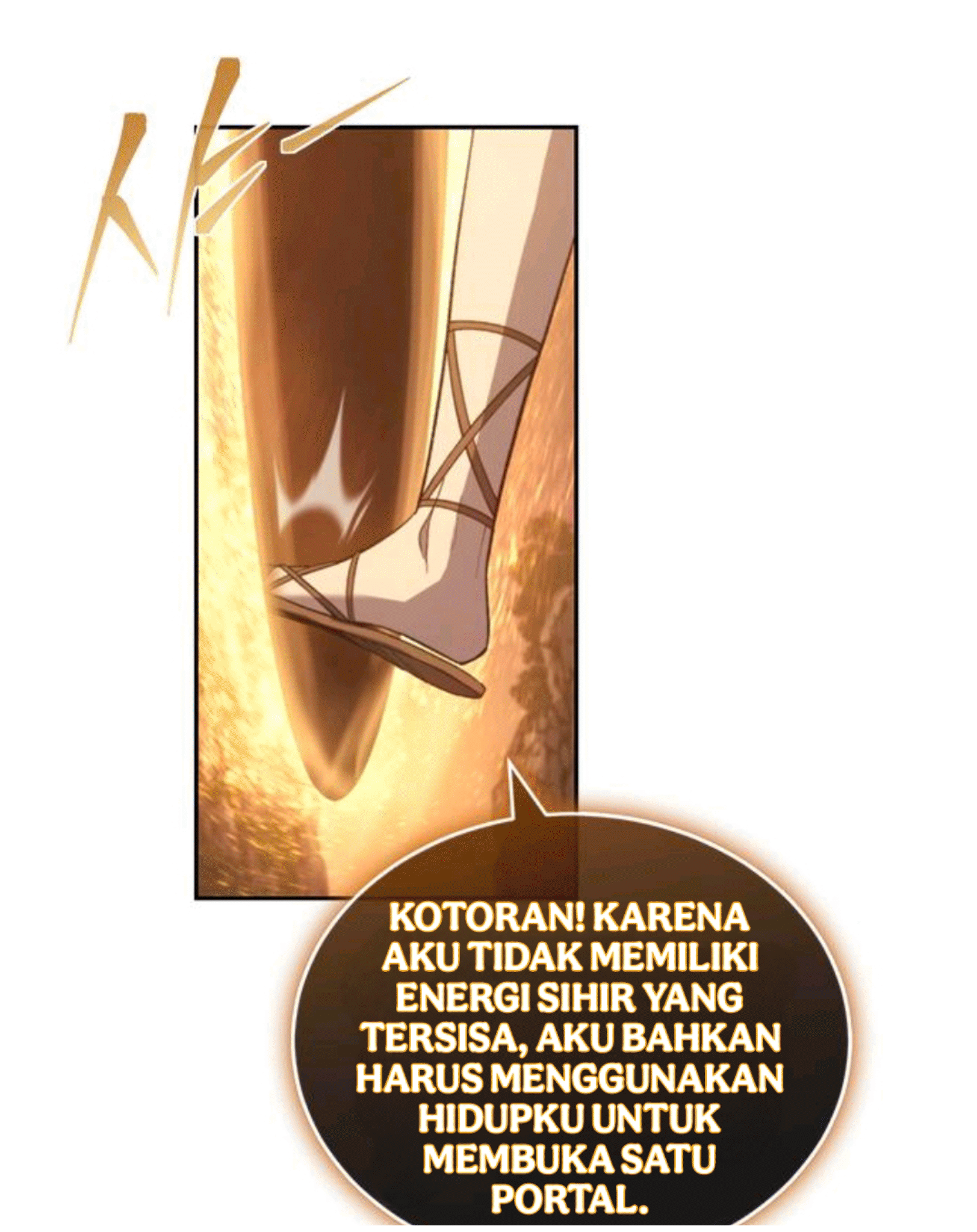 Why I Quit Being the Demon King Chapter 54 - halaman 118