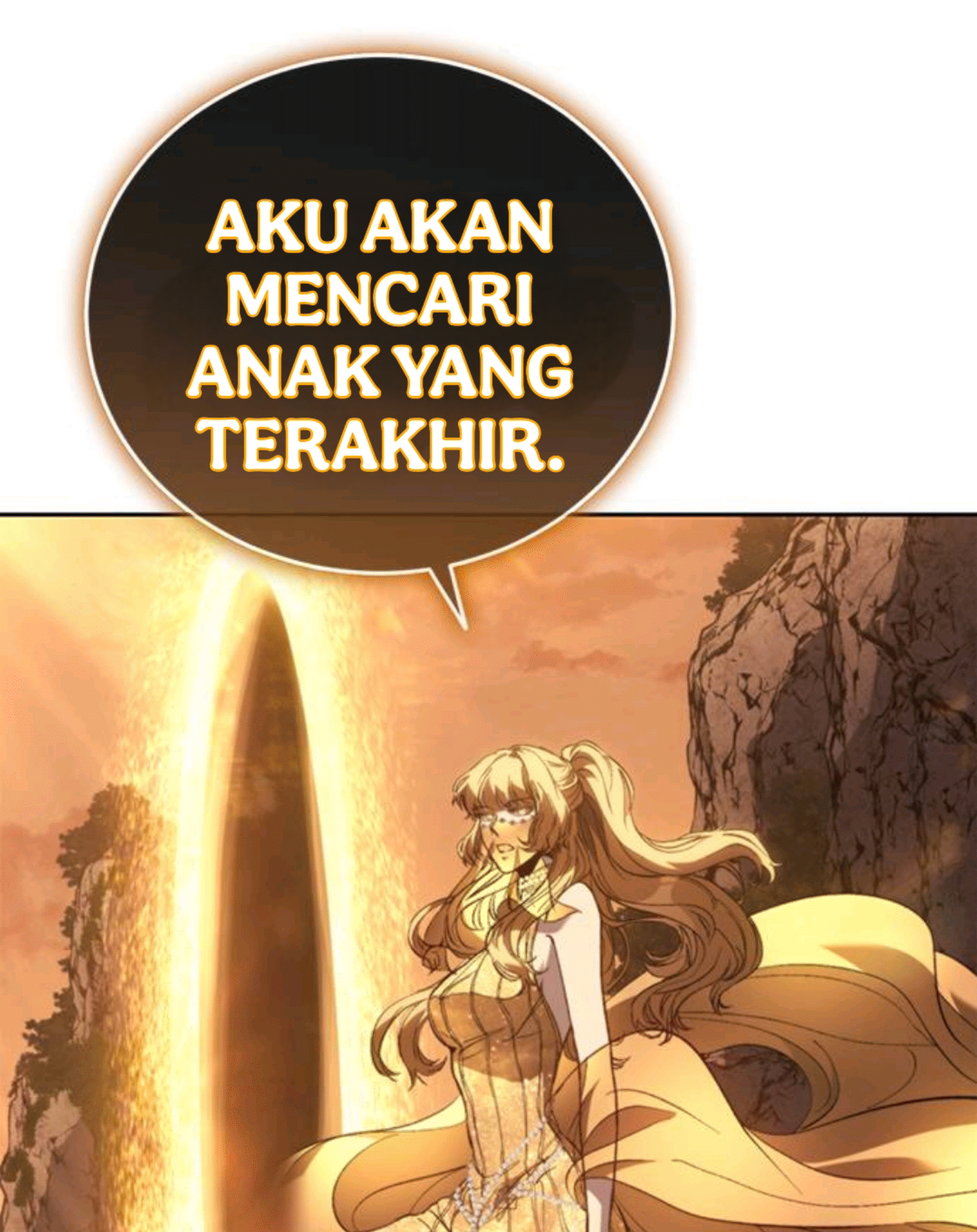Why I Quit Being the Demon King Chapter 54 - halaman 119