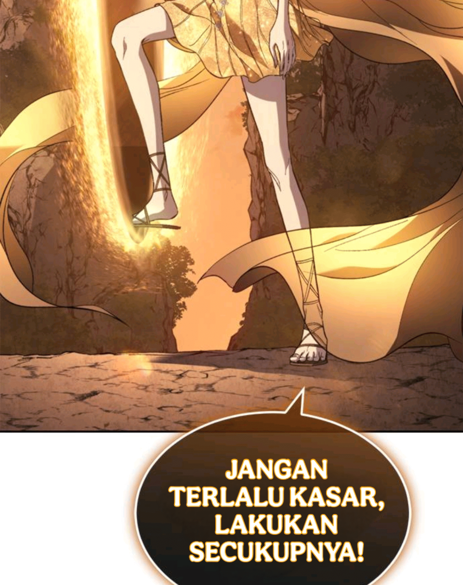 Why I Quit Being the Demon King Chapter 54 - halaman 120