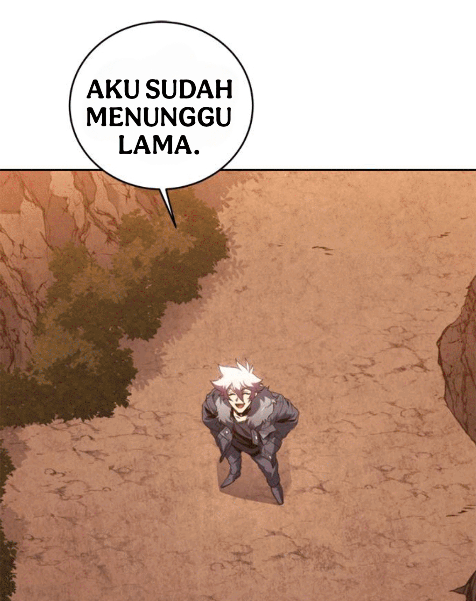 Why I Quit Being the Demon King Chapter 54 - halaman 127
