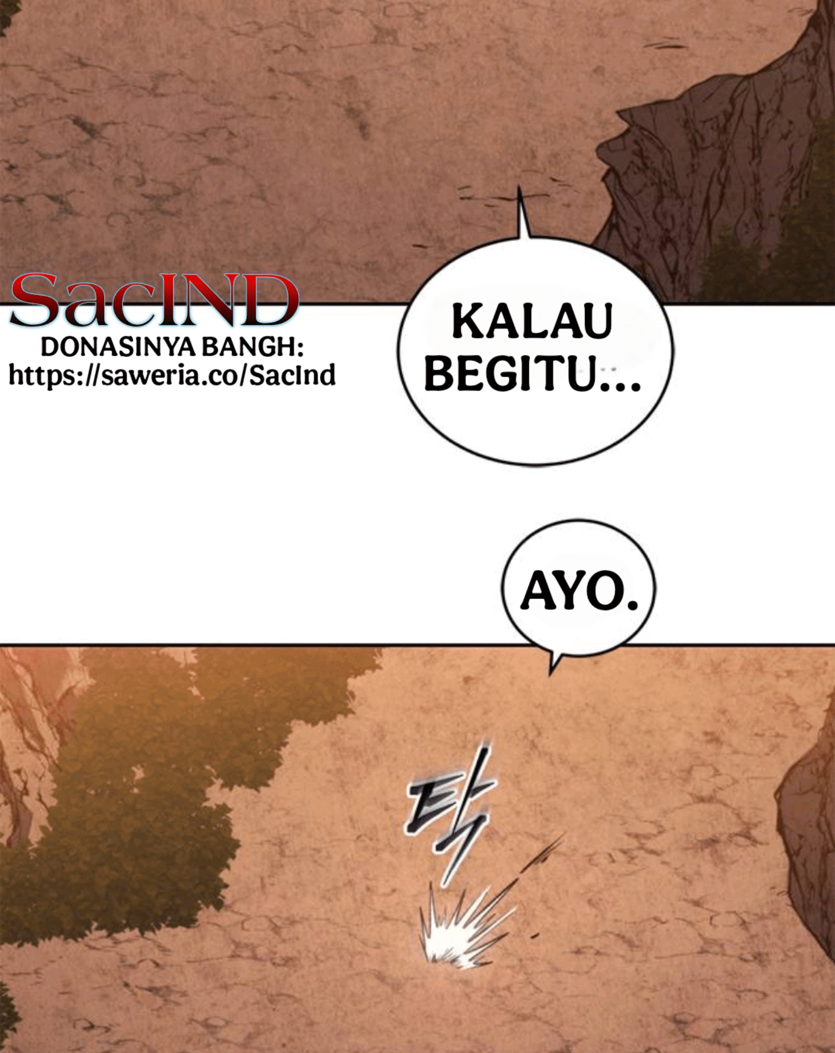 Why I Quit Being the Demon King Chapter 54 - halaman 128