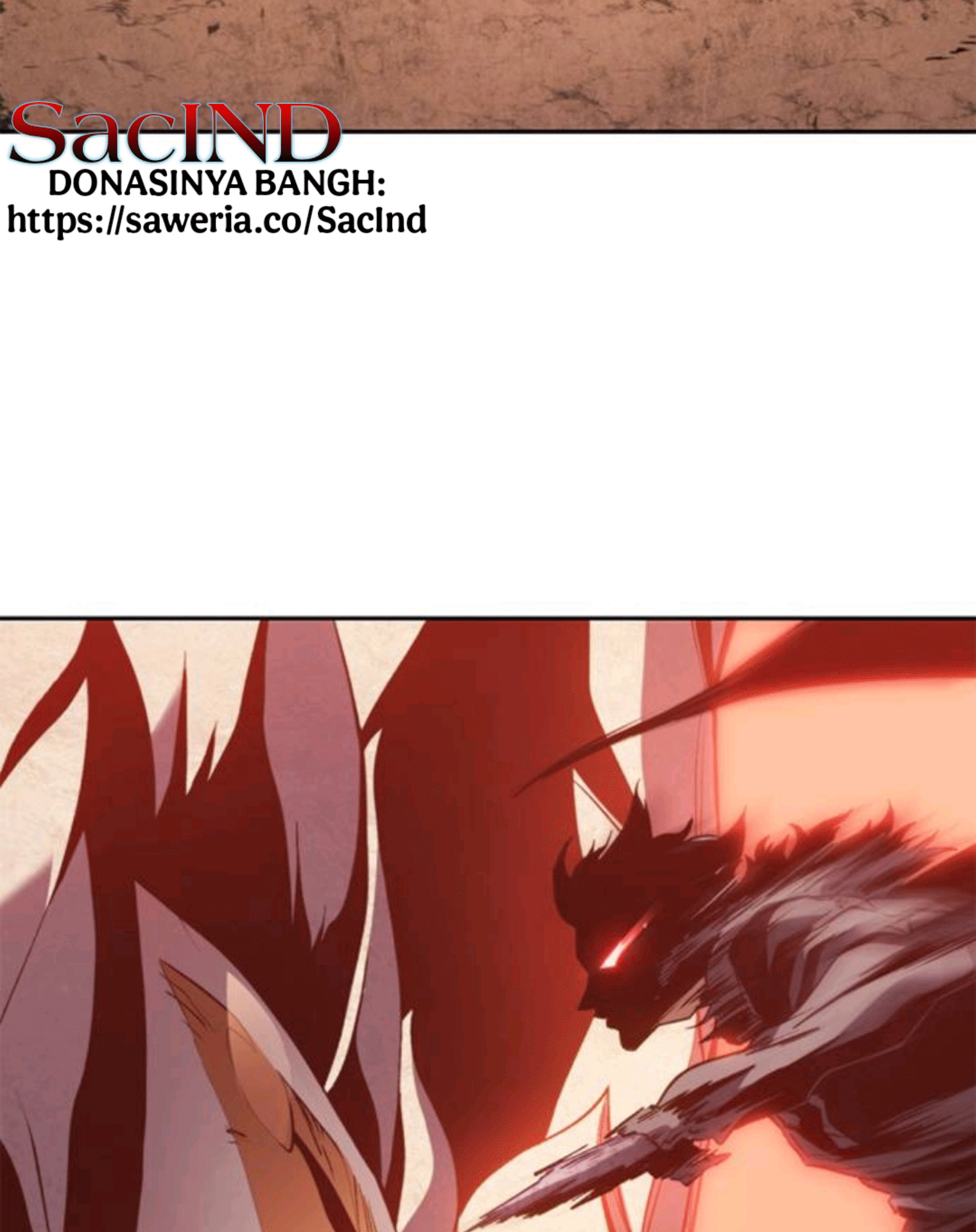 Why I Quit Being the Demon King Chapter 54 - halaman 129