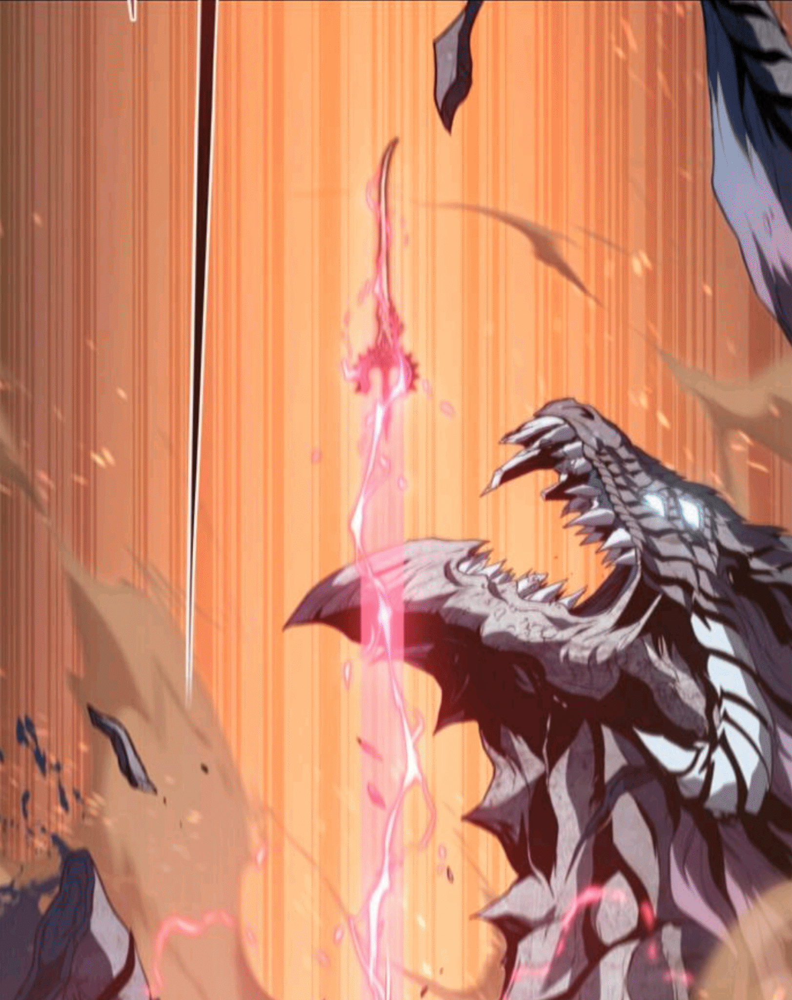 Why I Quit Being the Demon King Chapter 54 - halaman 13