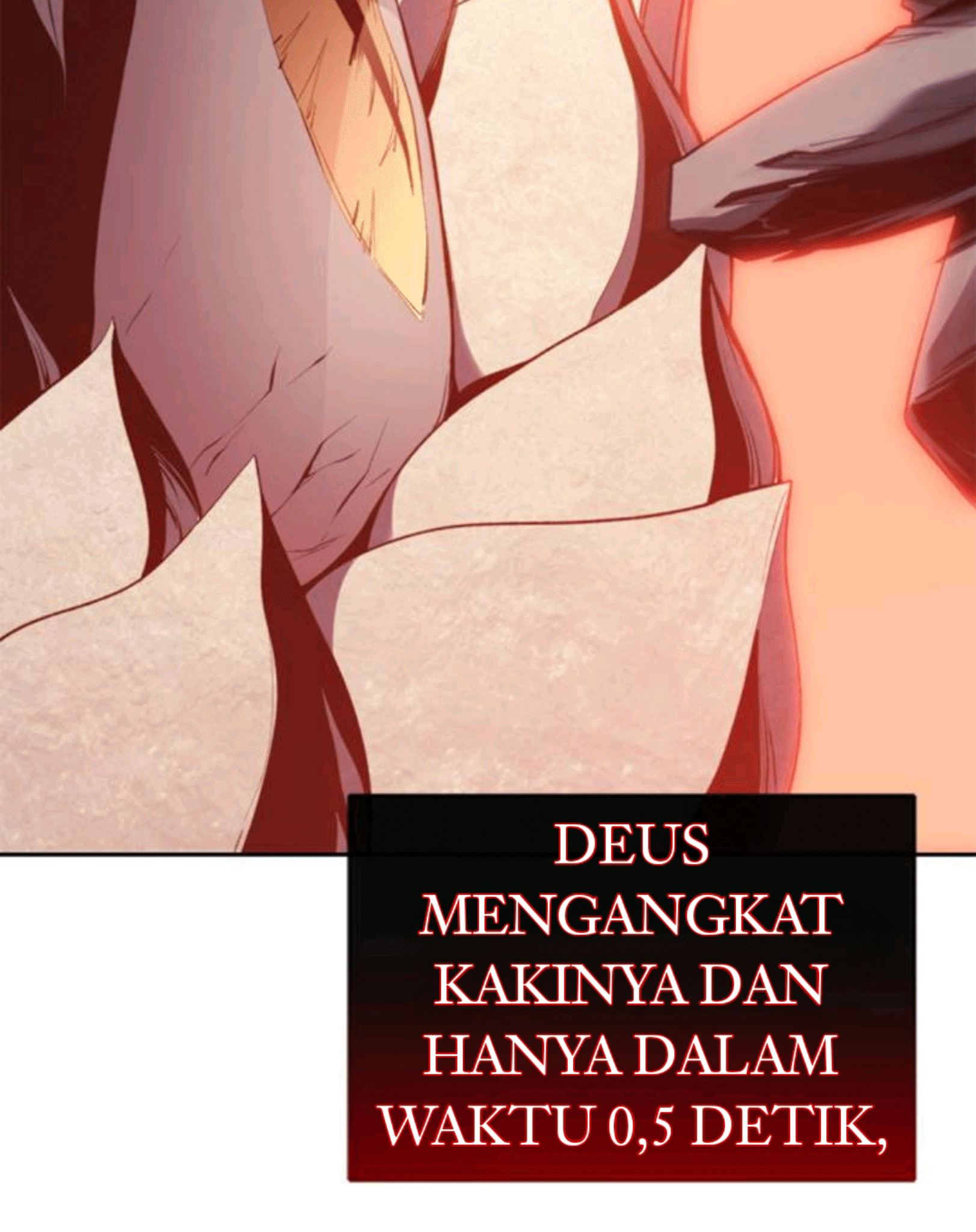 Why I Quit Being the Demon King Chapter 54 - halaman 130
