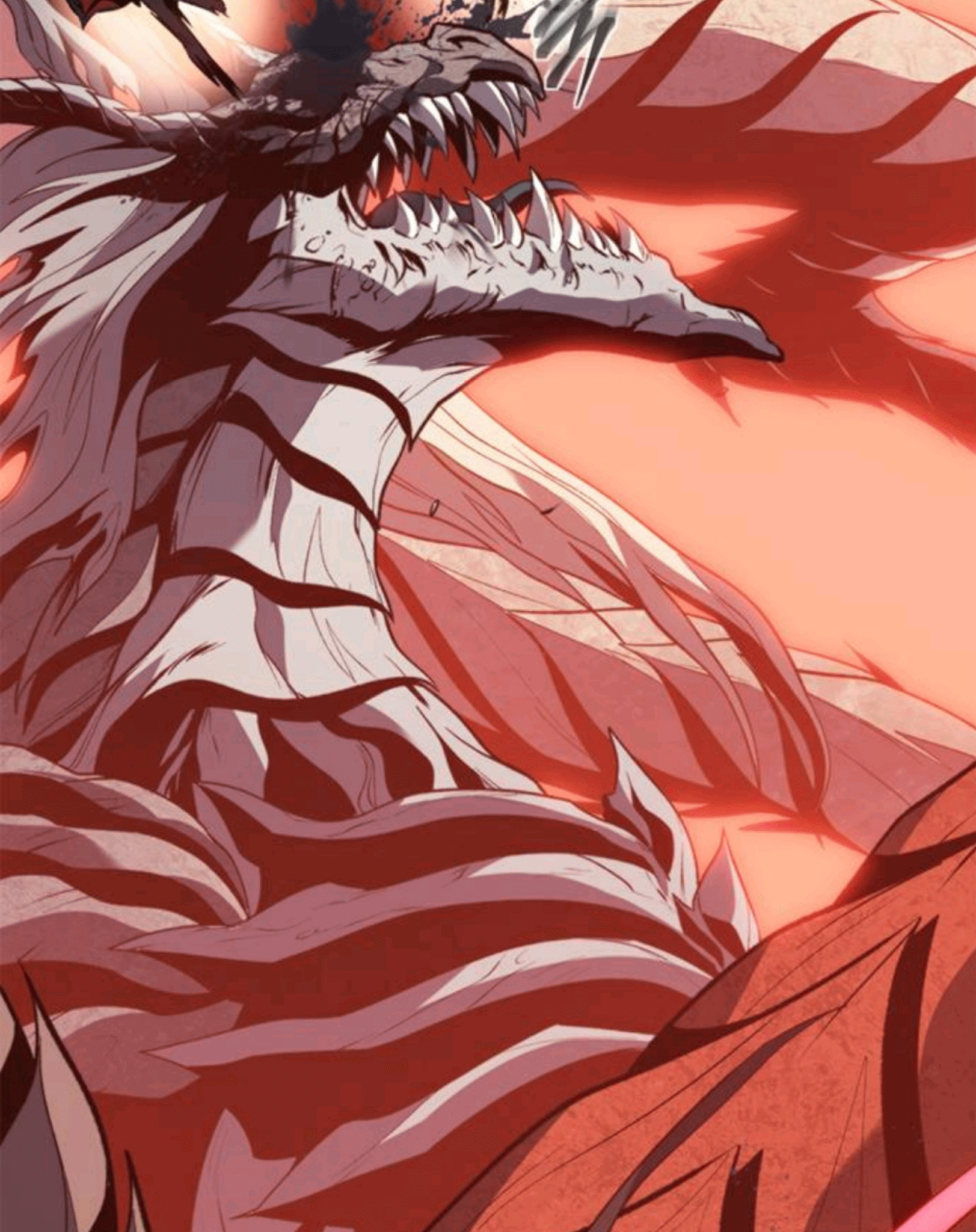 Why I Quit Being the Demon King Chapter 54 - halaman 132