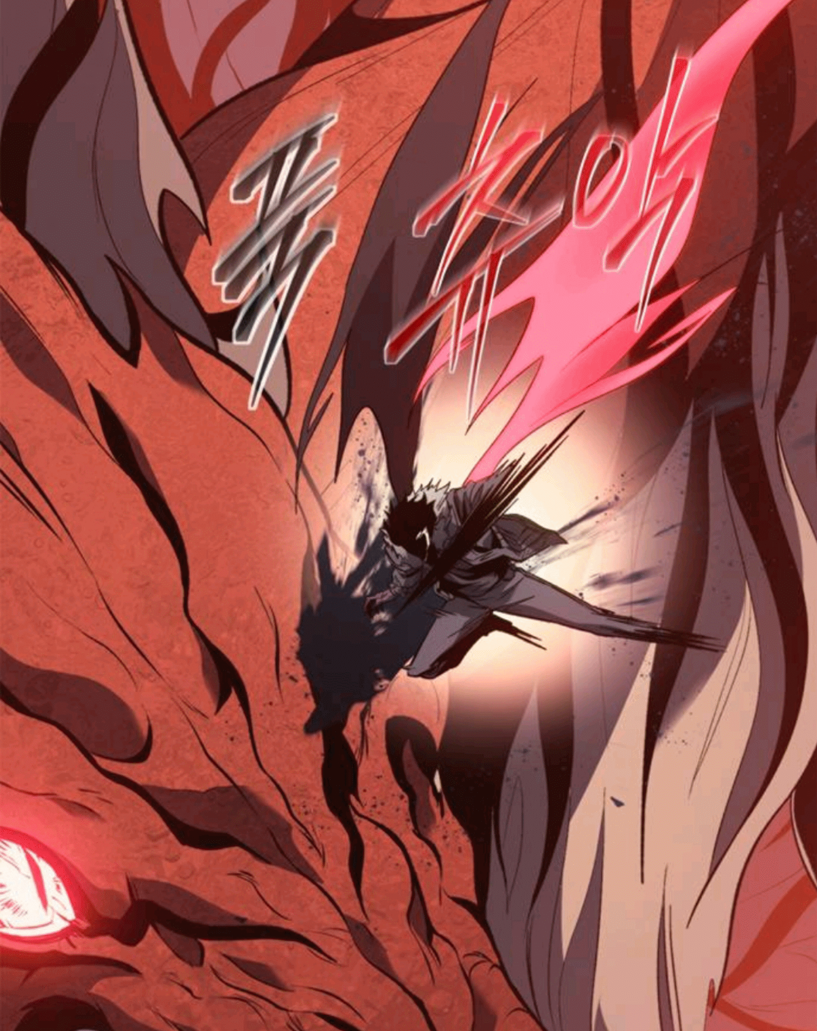 Why I Quit Being the Demon King Chapter 54 - halaman 133