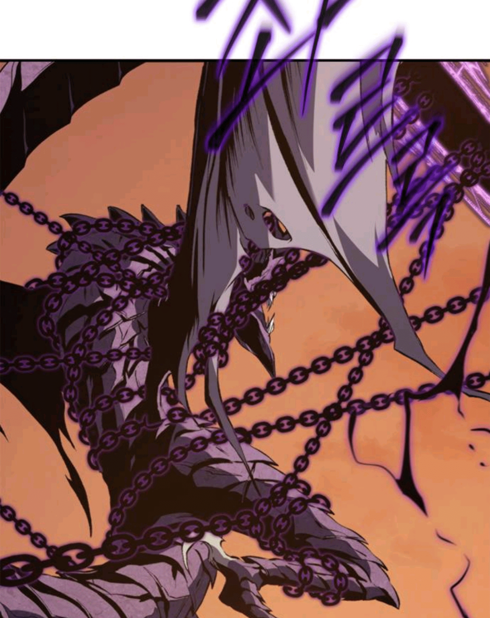 Why I Quit Being the Demon King Chapter 54 - halaman 136