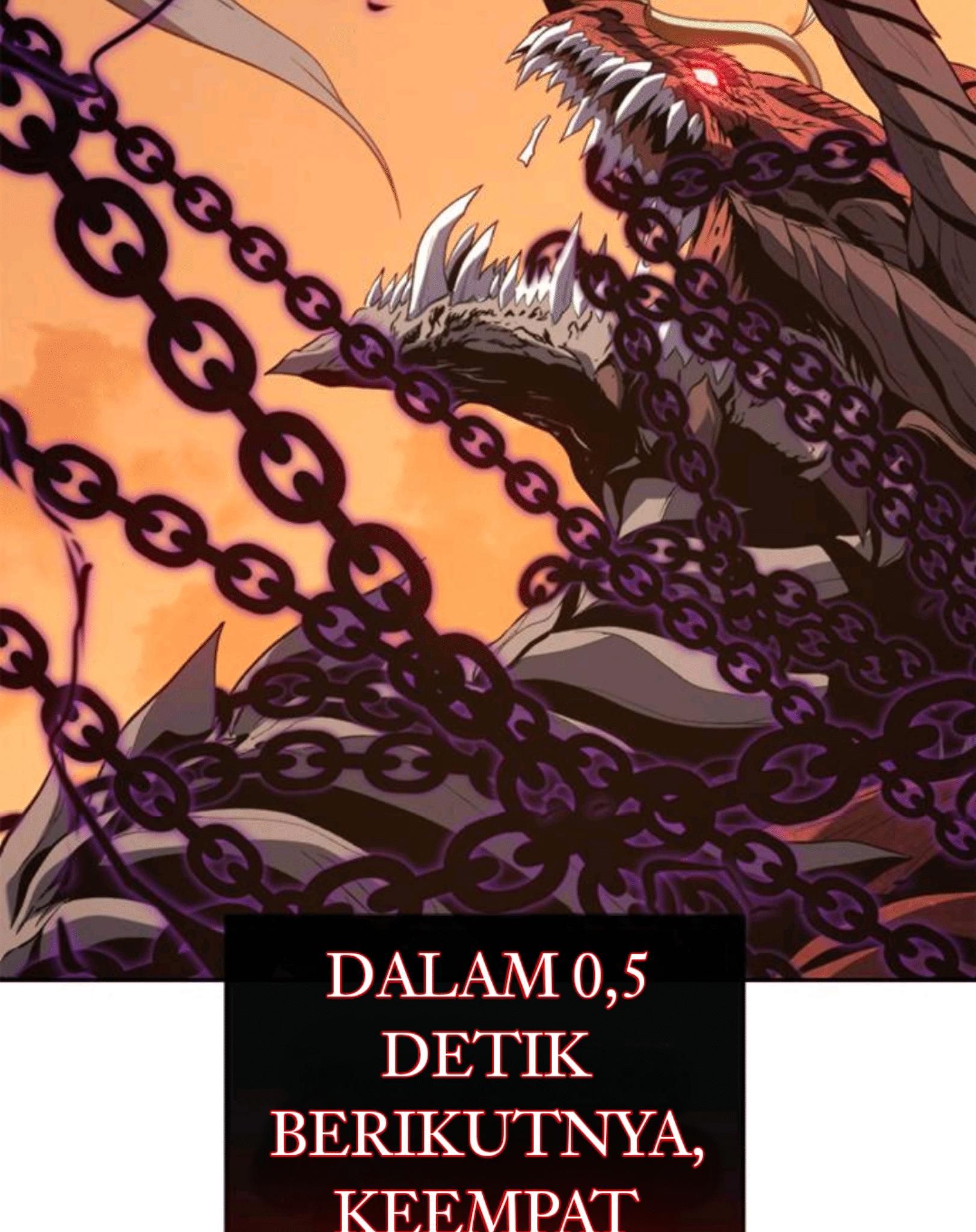 Why I Quit Being the Demon King Chapter 54 - halaman 139
