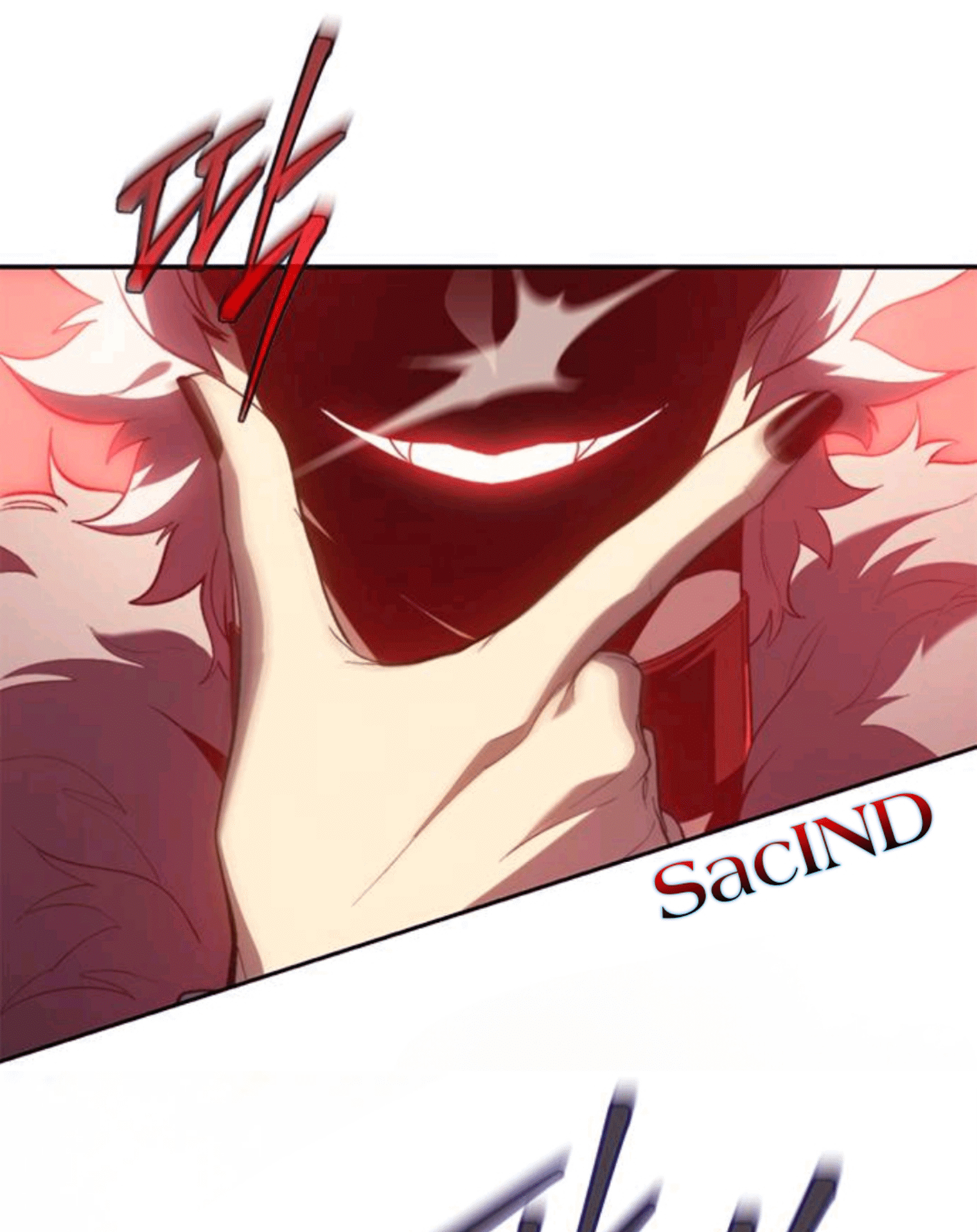 Why I Quit Being the Demon King Chapter 54 - halaman 141