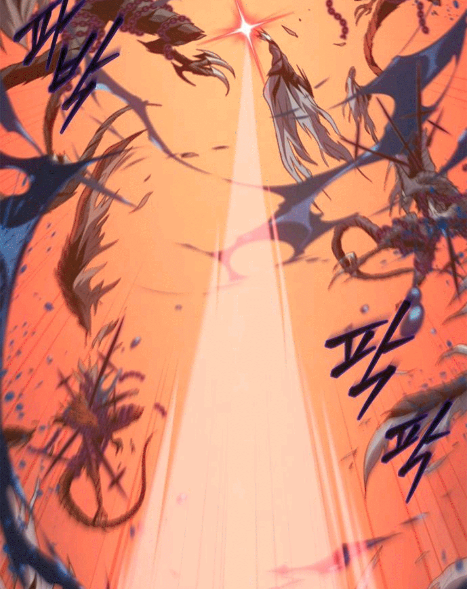 Why I Quit Being the Demon King Chapter 54 - halaman 144