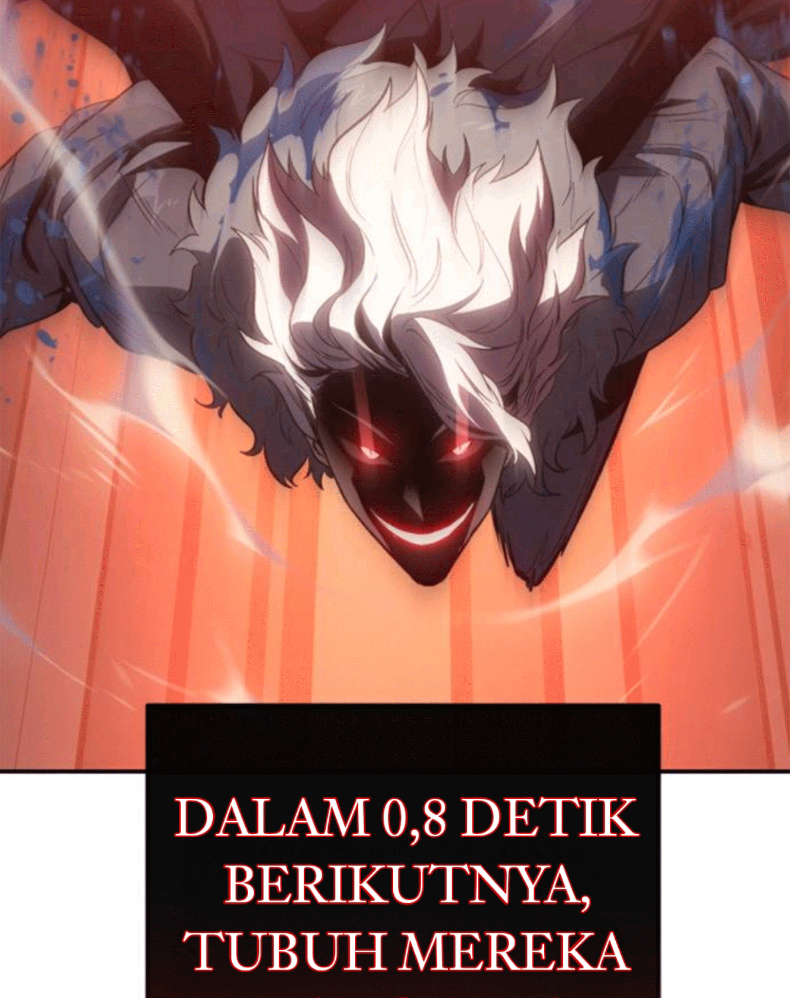 Why I Quit Being the Demon King Chapter 54 - halaman 146