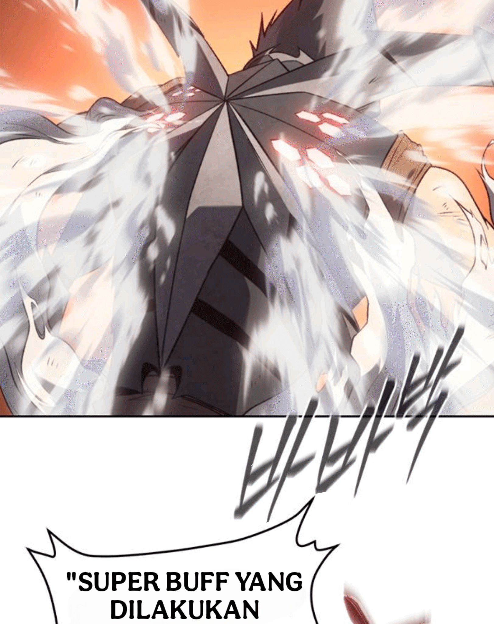 Why I Quit Being the Demon King Chapter 54 - halaman 20