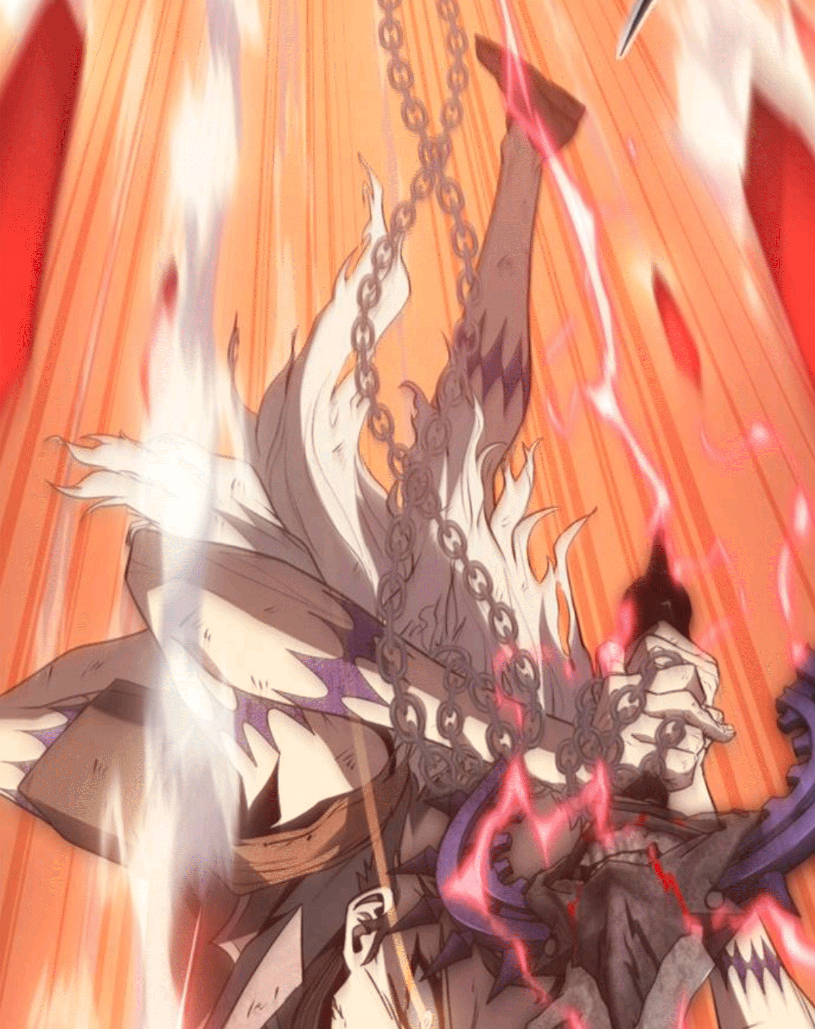 Why I Quit Being the Demon King Chapter 54 - halaman 22