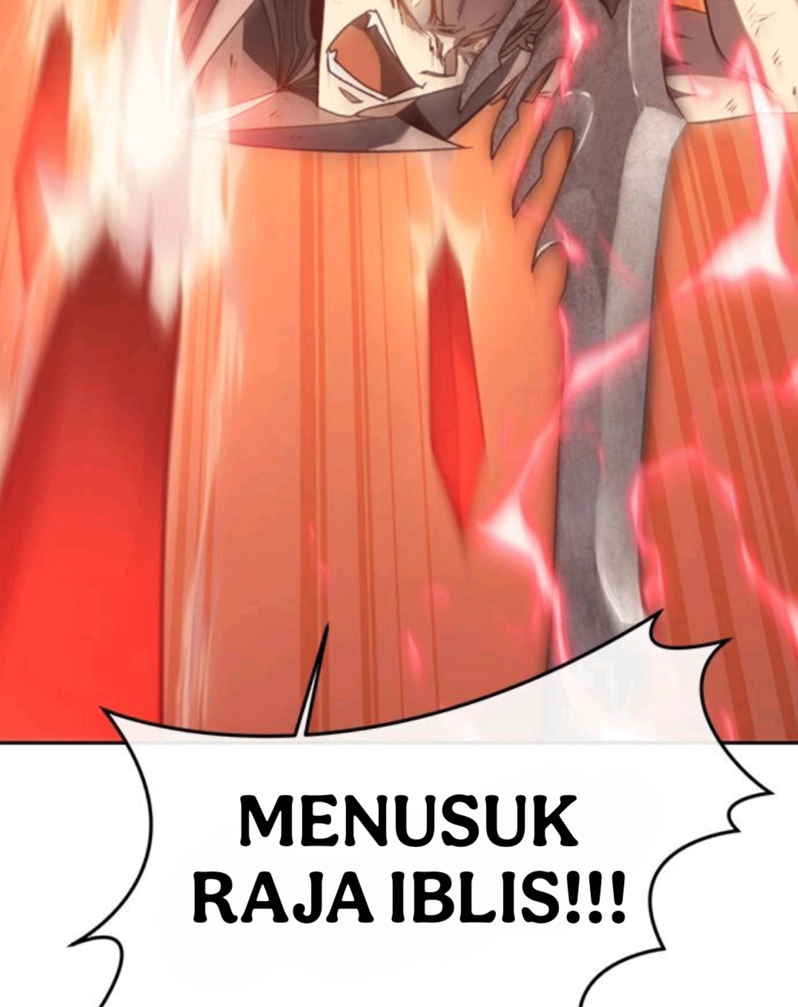 Why I Quit Being the Demon King Chapter 54 - halaman 23