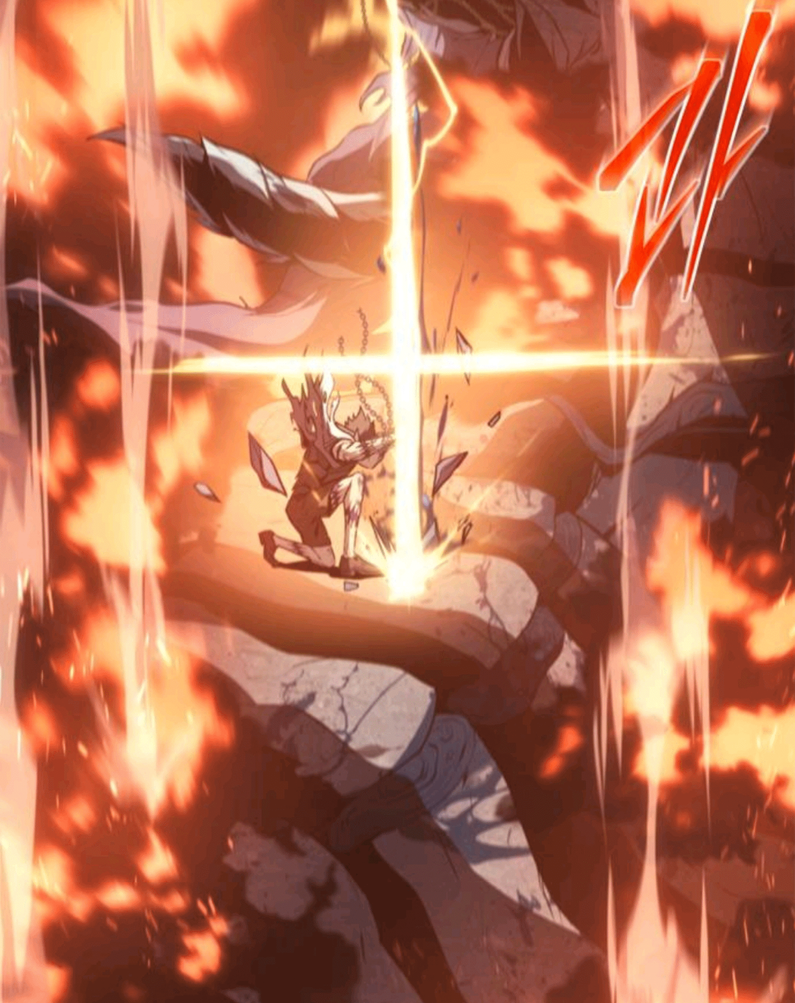 Why I Quit Being the Demon King Chapter 54 - halaman 25