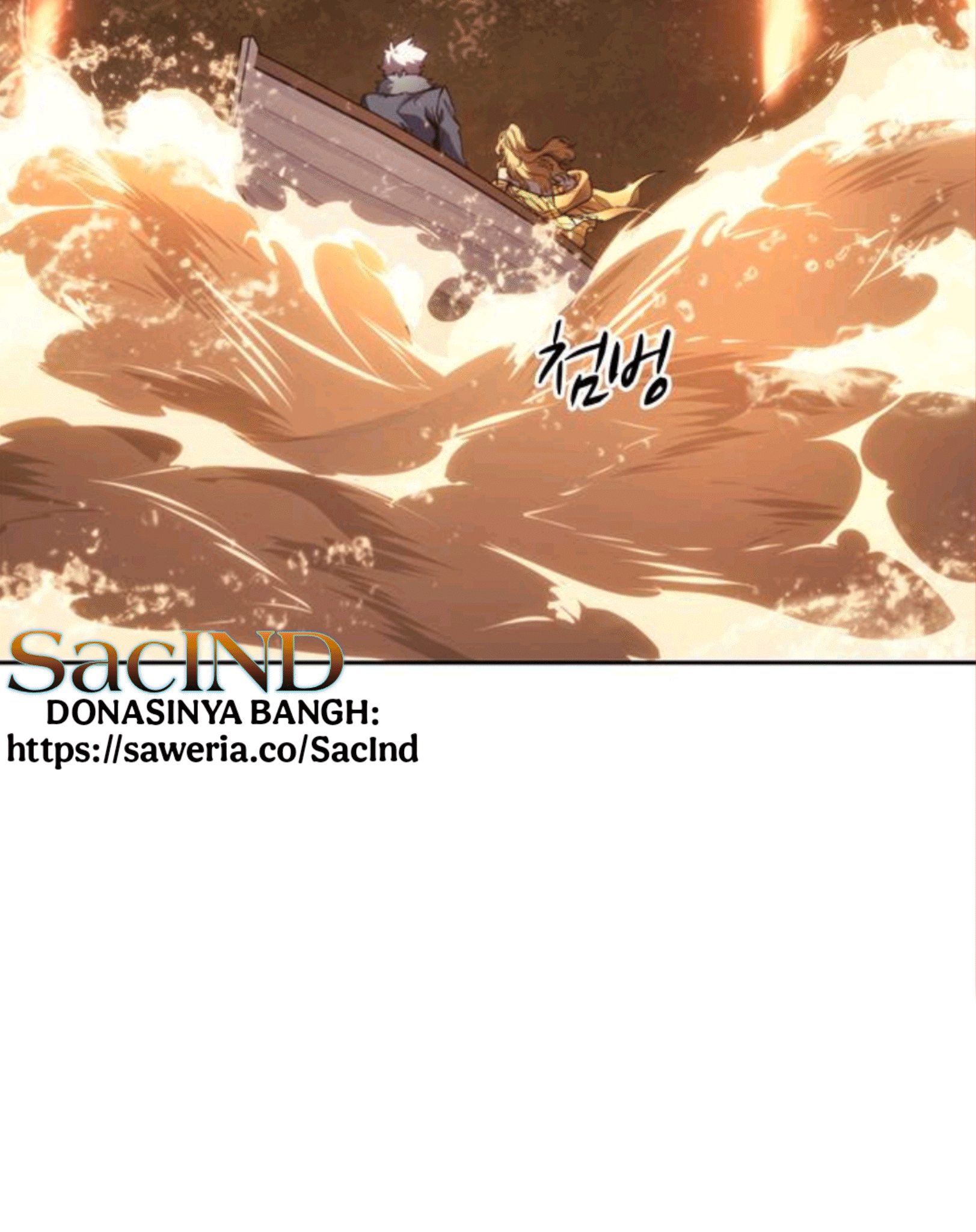 Why I Quit Being the Demon King Chapter 54 - halaman 30