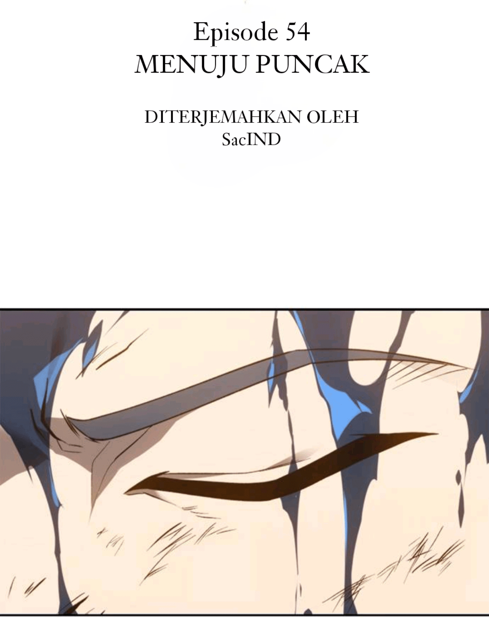 Why I Quit Being the Demon King Chapter 54 - halaman 37