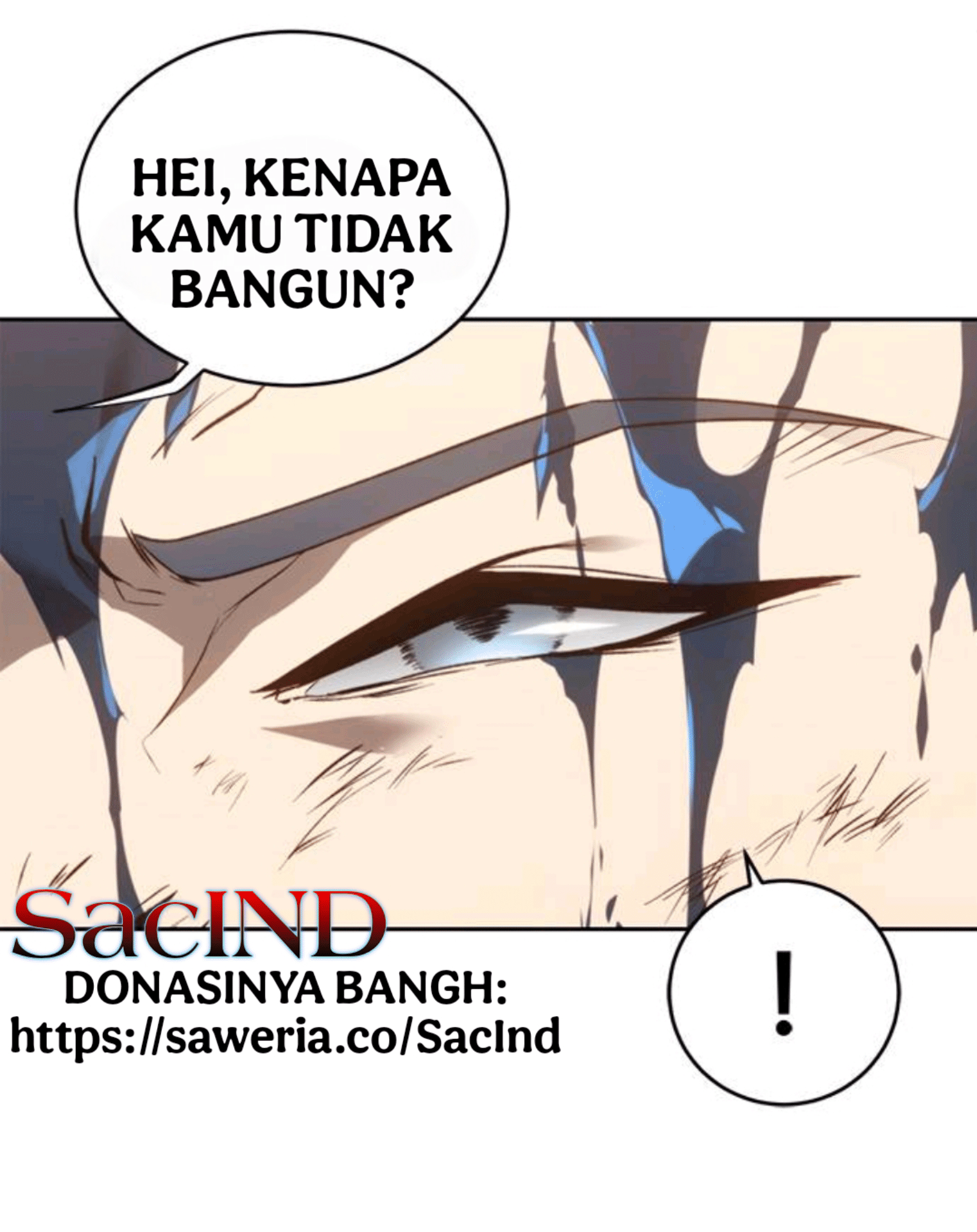 Why I Quit Being the Demon King Chapter 54 - halaman 38