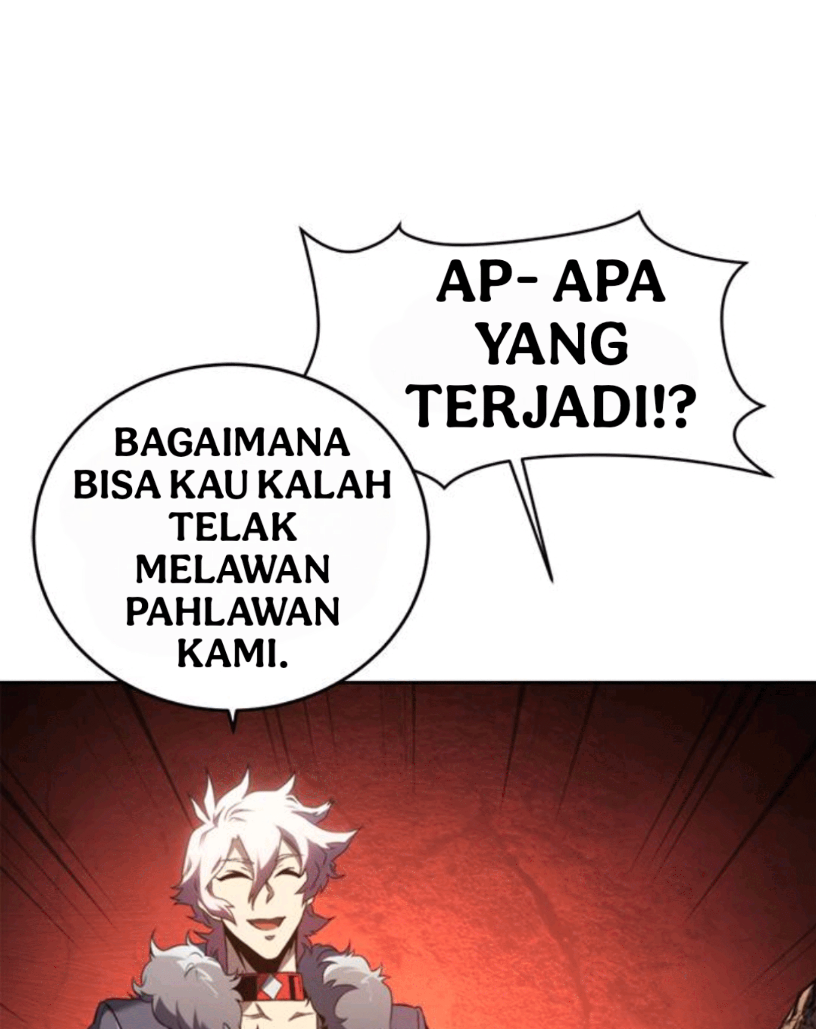 Why I Quit Being the Demon King Chapter 54 - halaman 39