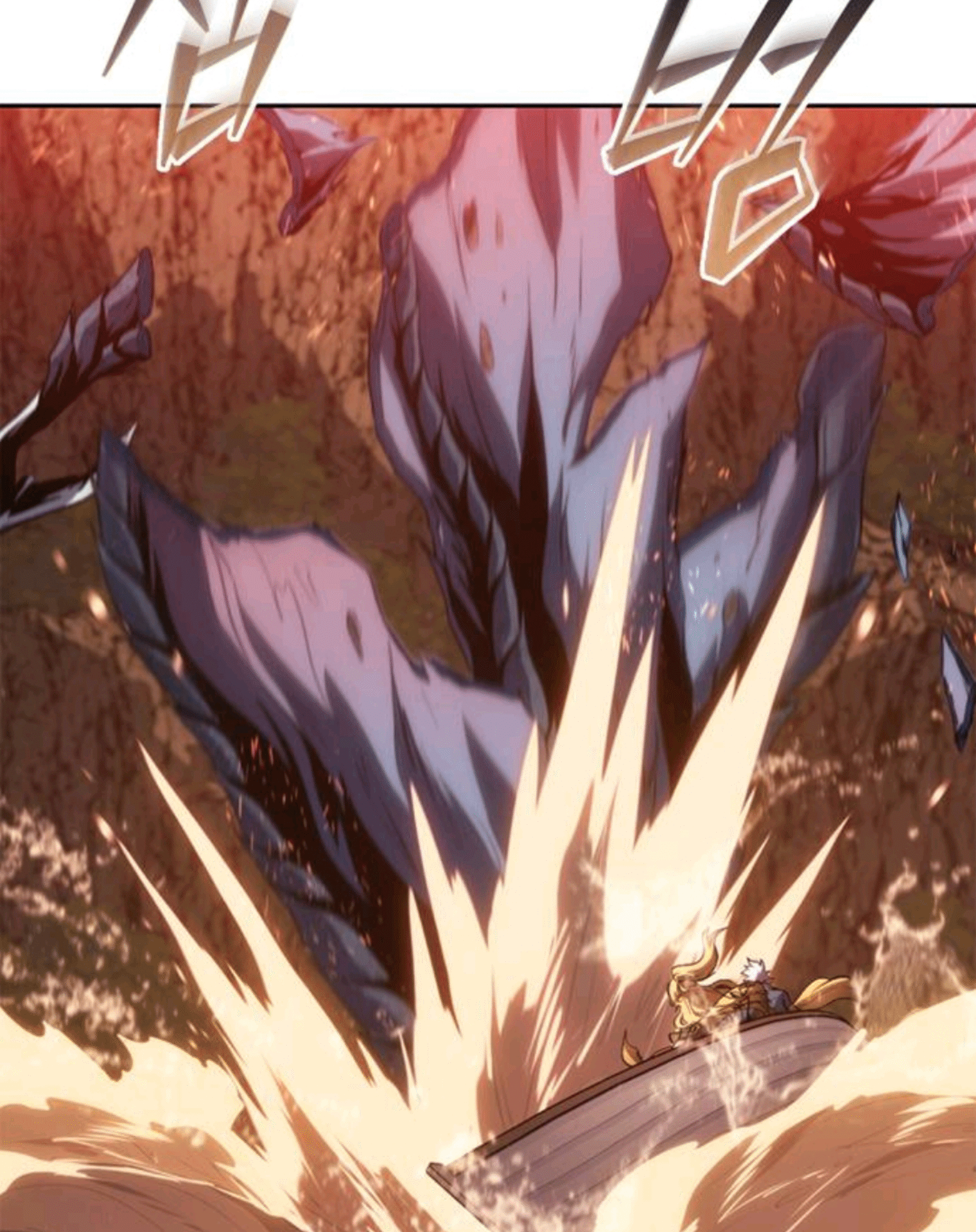 Why I Quit Being the Demon King Chapter 54 - halaman 4