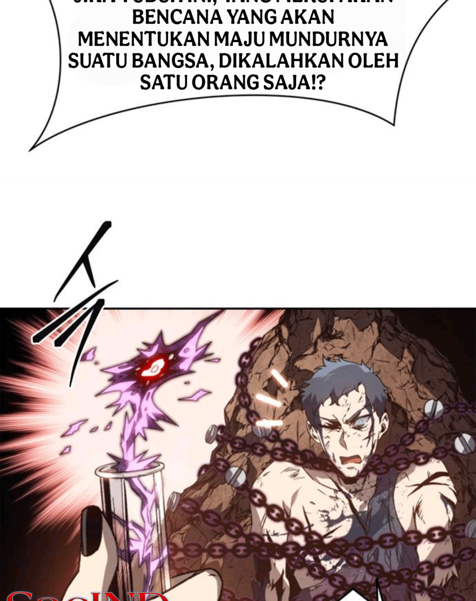 Why I Quit Being the Demon King Chapter 54 - halaman 41