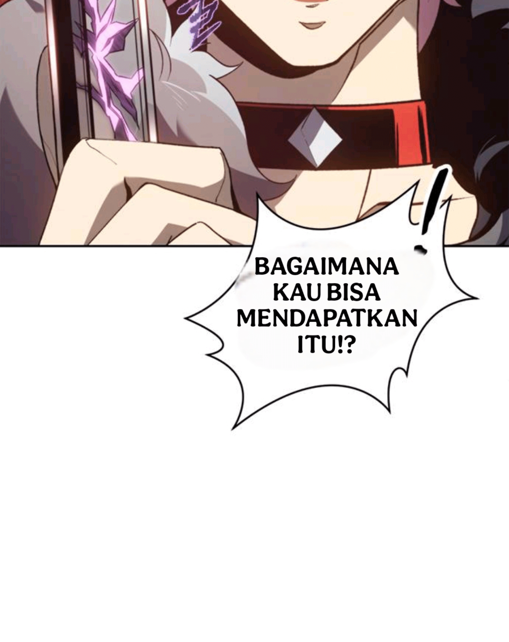 Why I Quit Being the Demon King Chapter 54 - halaman 44