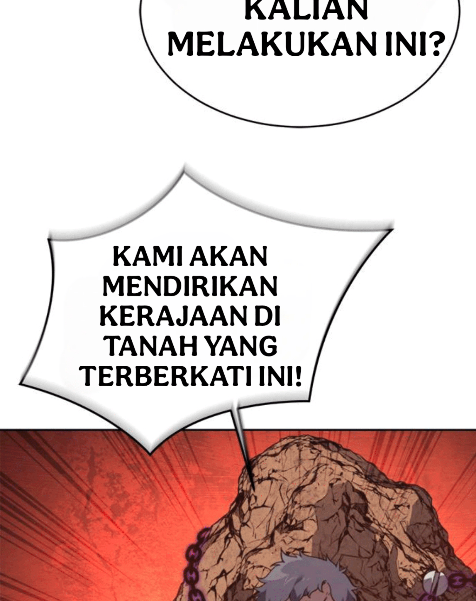 Why I Quit Being the Demon King Chapter 54 - halaman 46