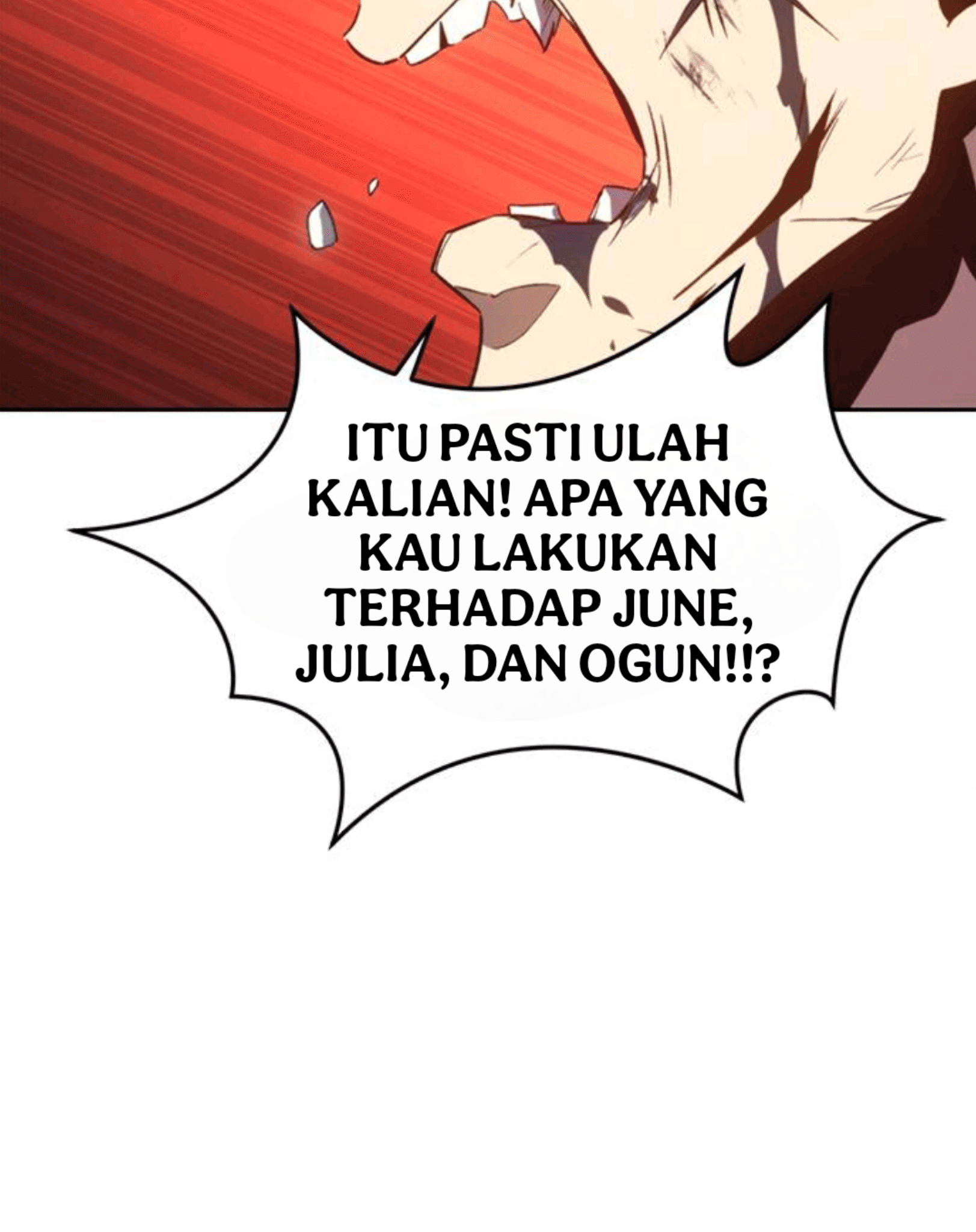 Why I Quit Being the Demon King Chapter 54 - halaman 51