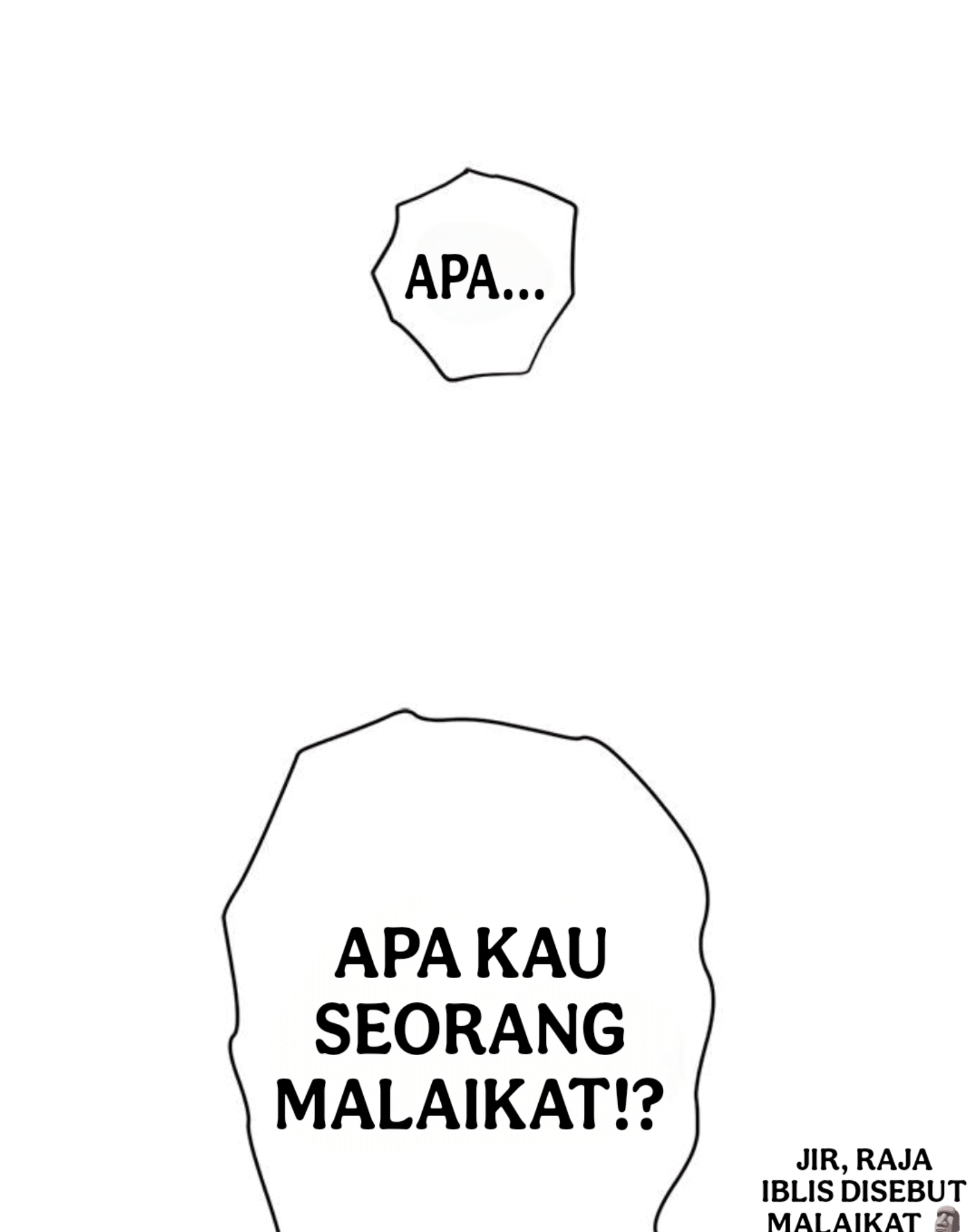 Why I Quit Being the Demon King Chapter 54 - halaman 53