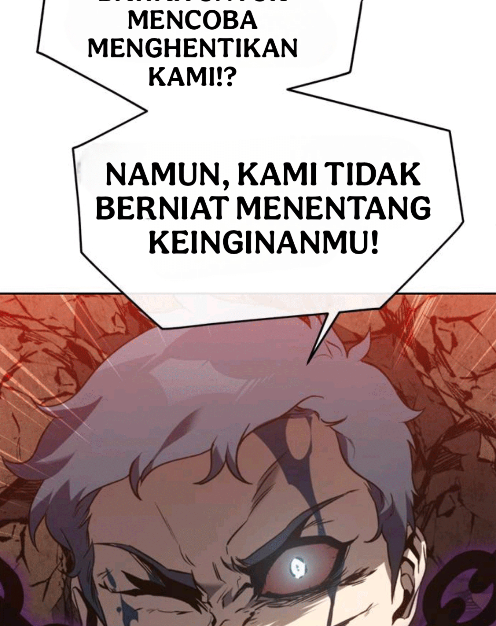 Why I Quit Being the Demon King Chapter 54 - halaman 56