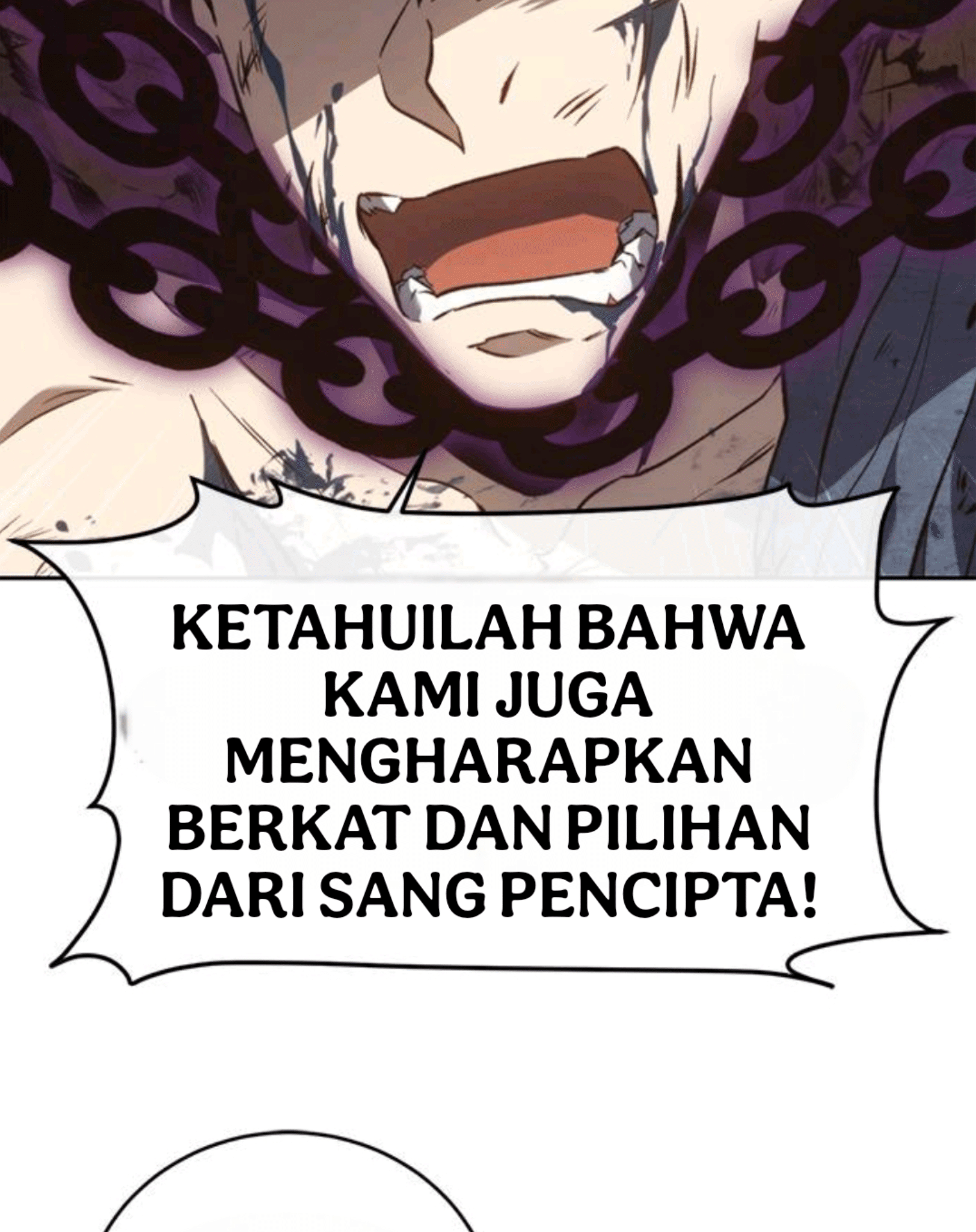 Why I Quit Being the Demon King Chapter 54 - halaman 57