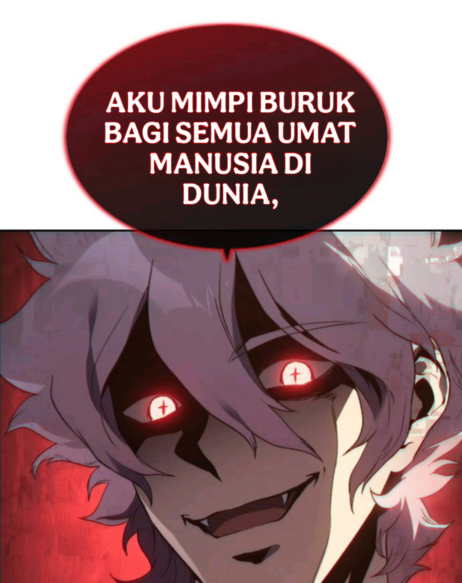 Why I Quit Being the Demon King Chapter 54 - halaman 59