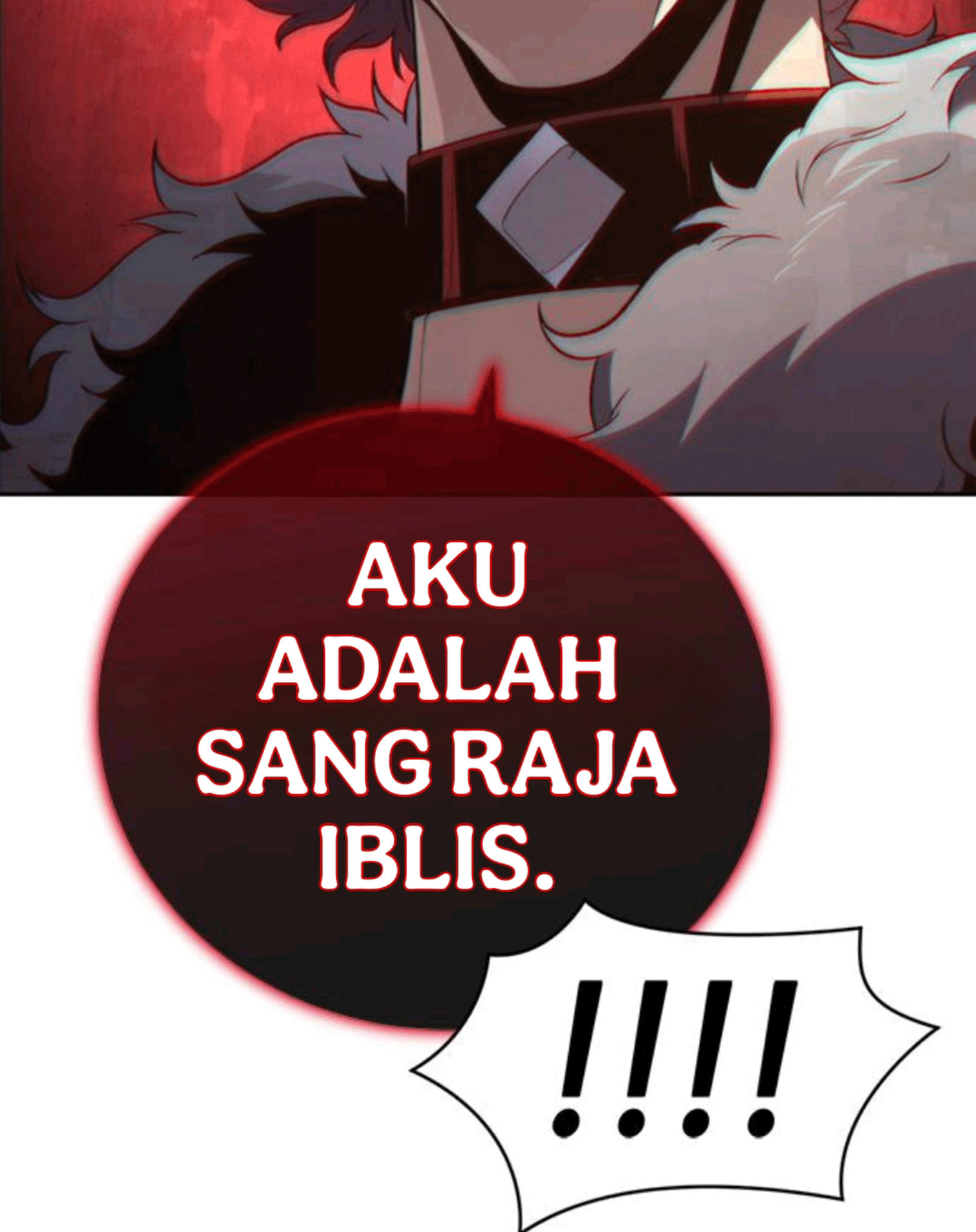 Why I Quit Being the Demon King Chapter 54 - halaman 60
