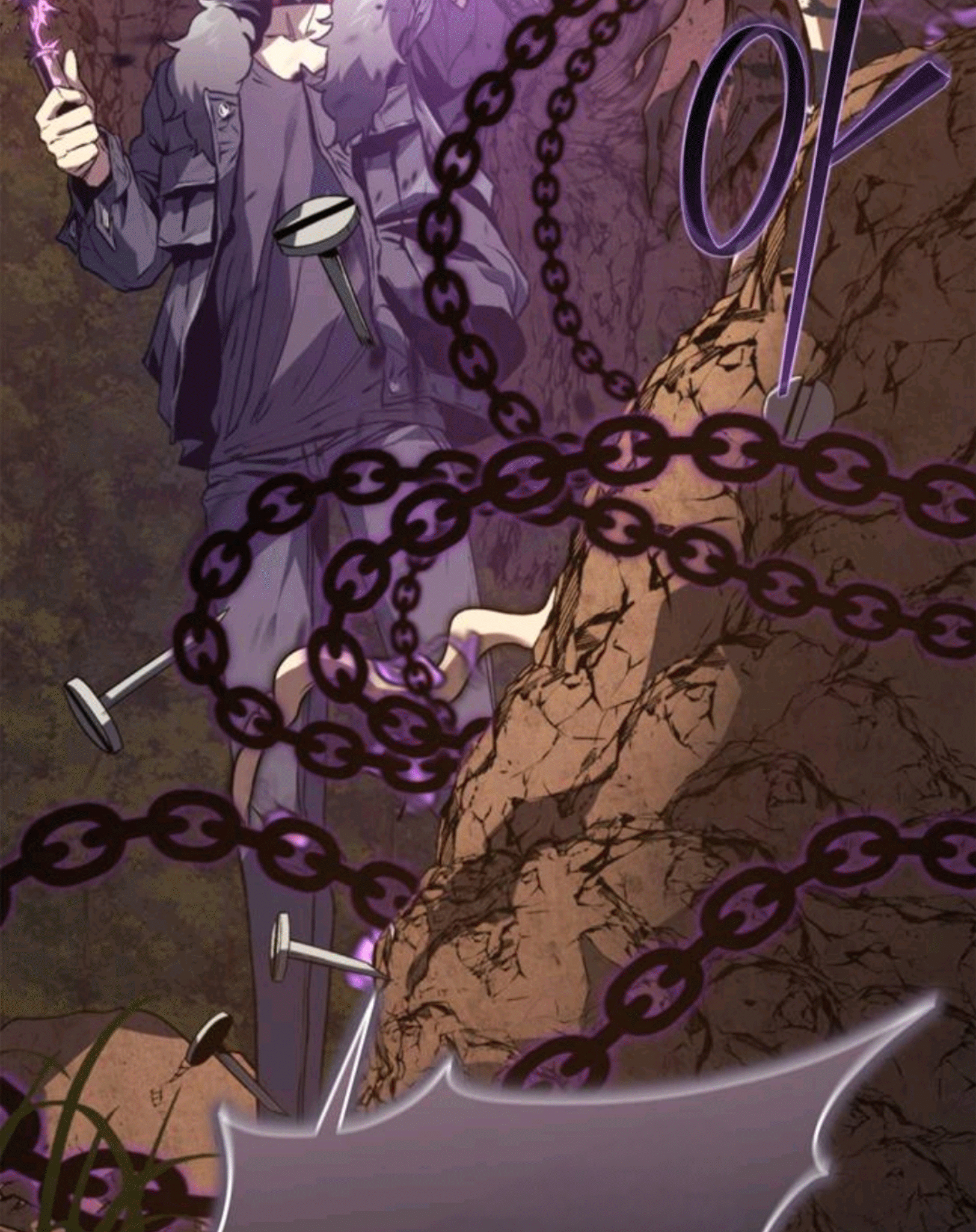 Why I Quit Being the Demon King Chapter 54 - halaman 62