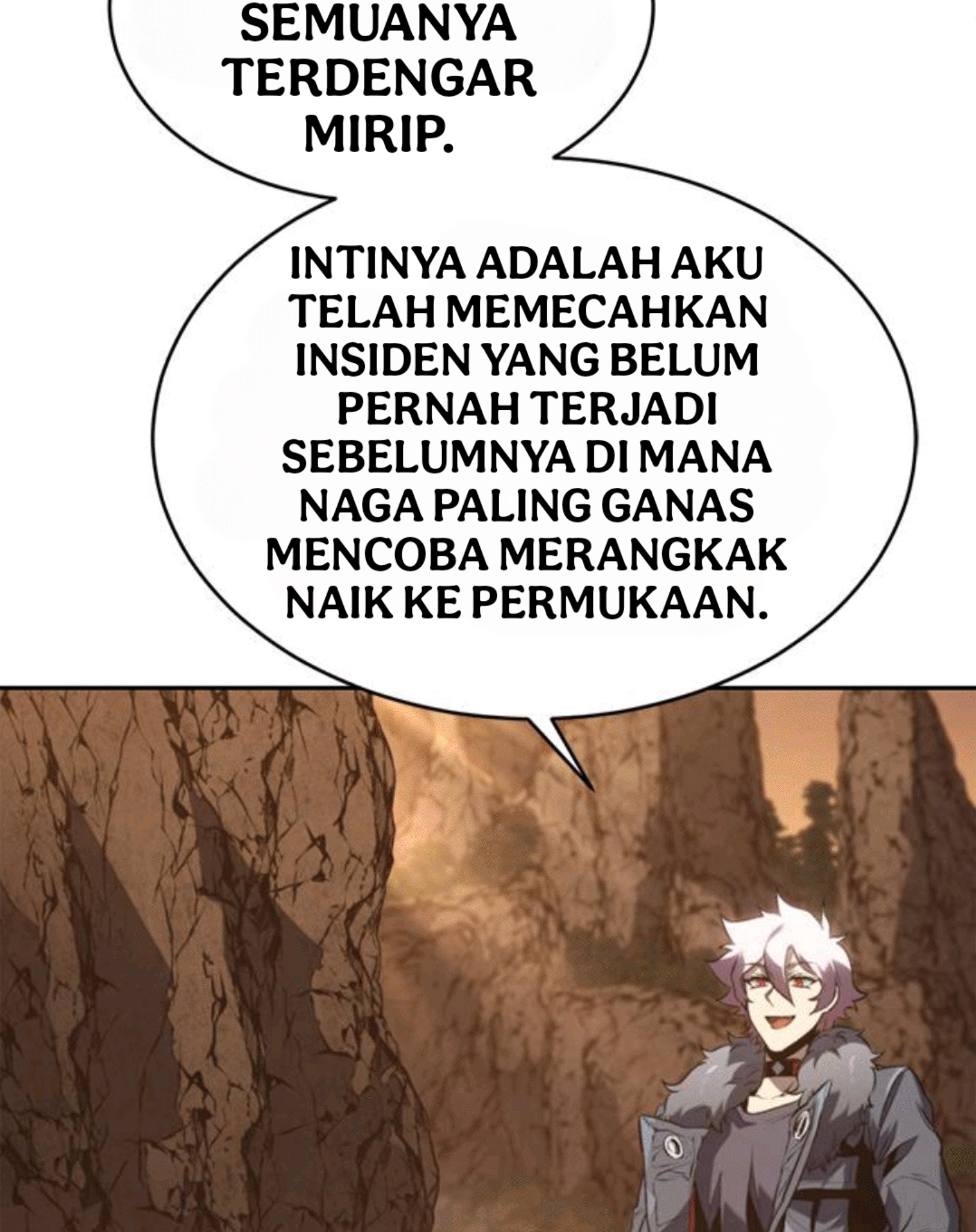 Why I Quit Being the Demon King Chapter 54 - halaman 64
