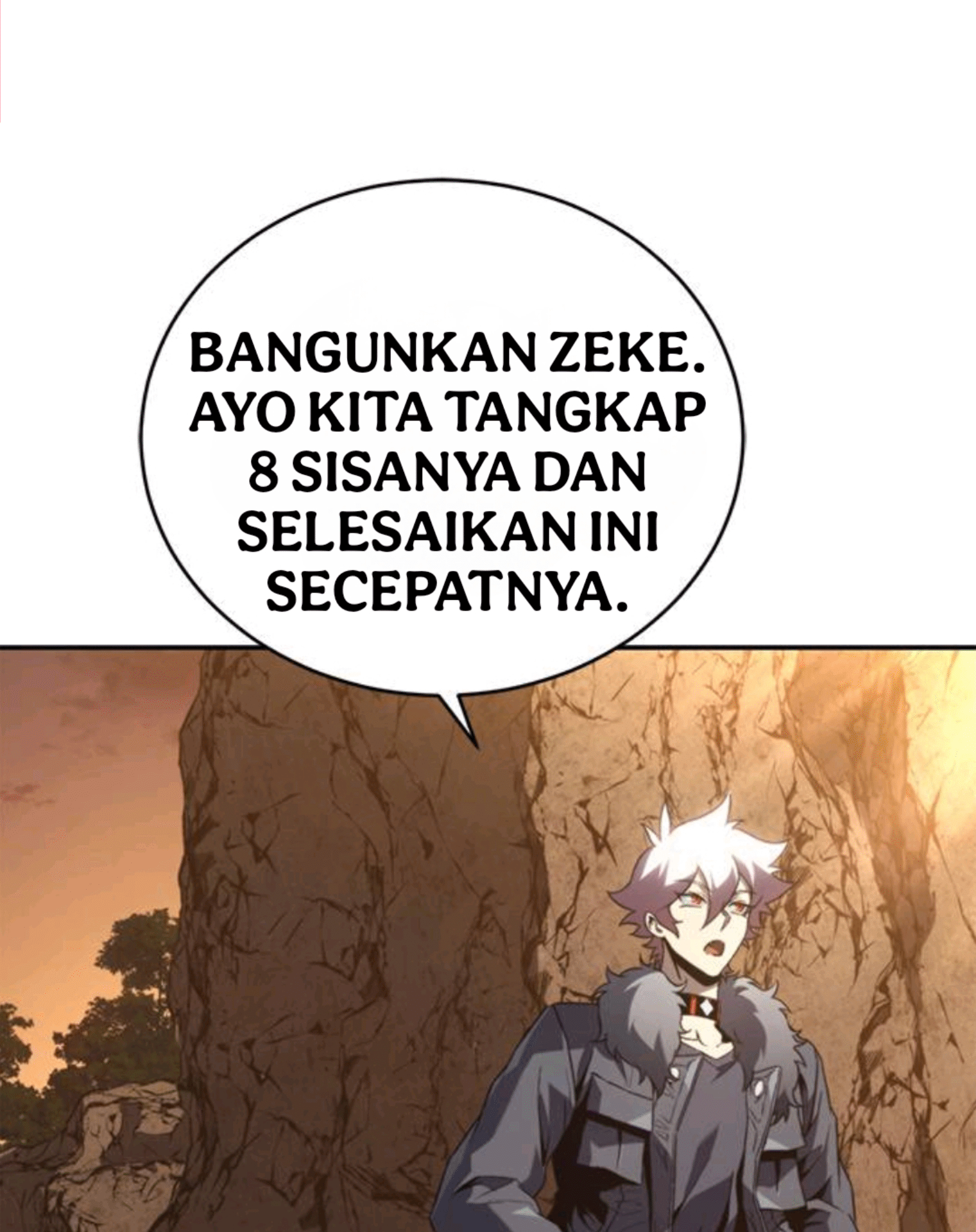 Why I Quit Being the Demon King Chapter 54 - halaman 70
