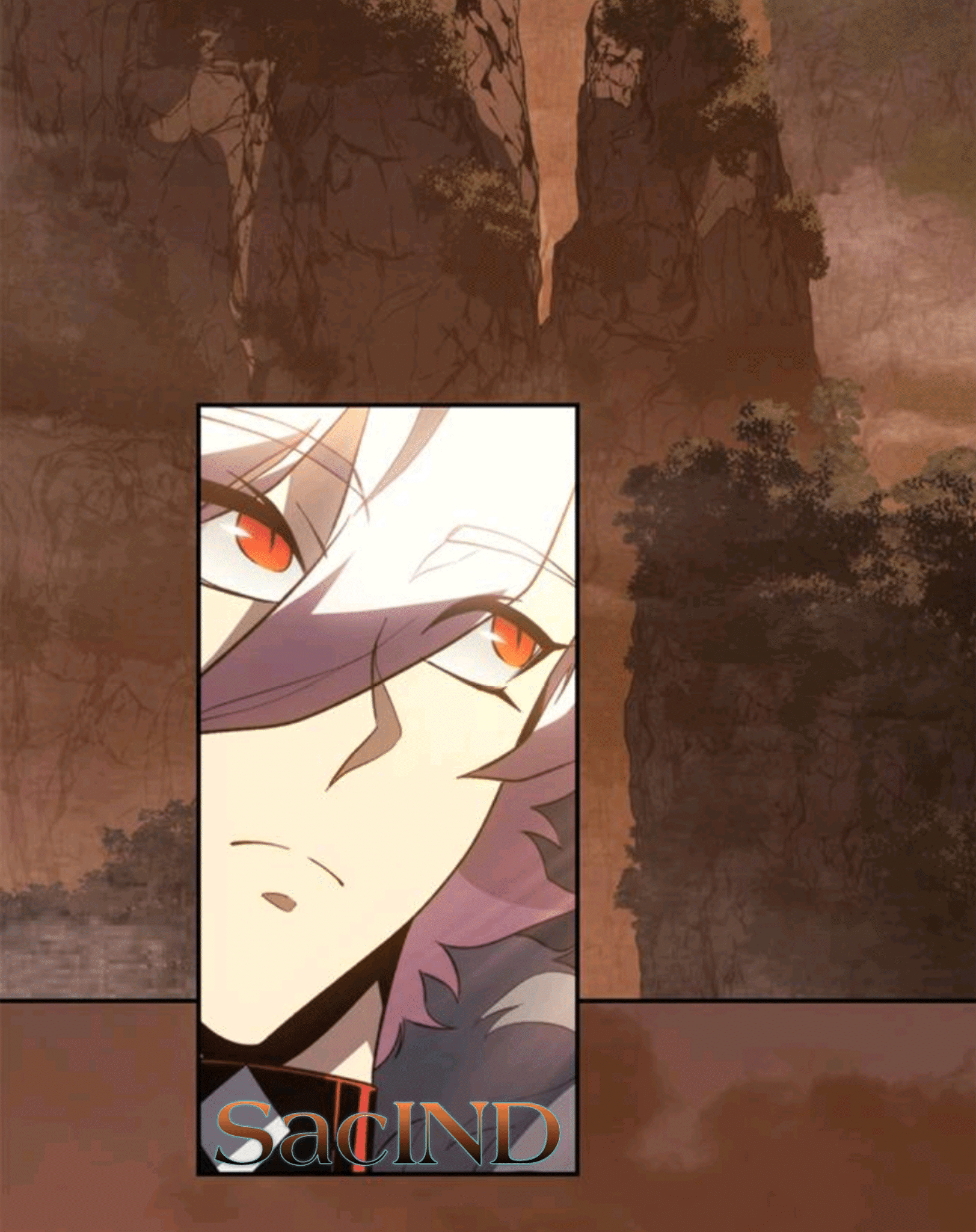 Why I Quit Being the Demon King Chapter 54 - halaman 75