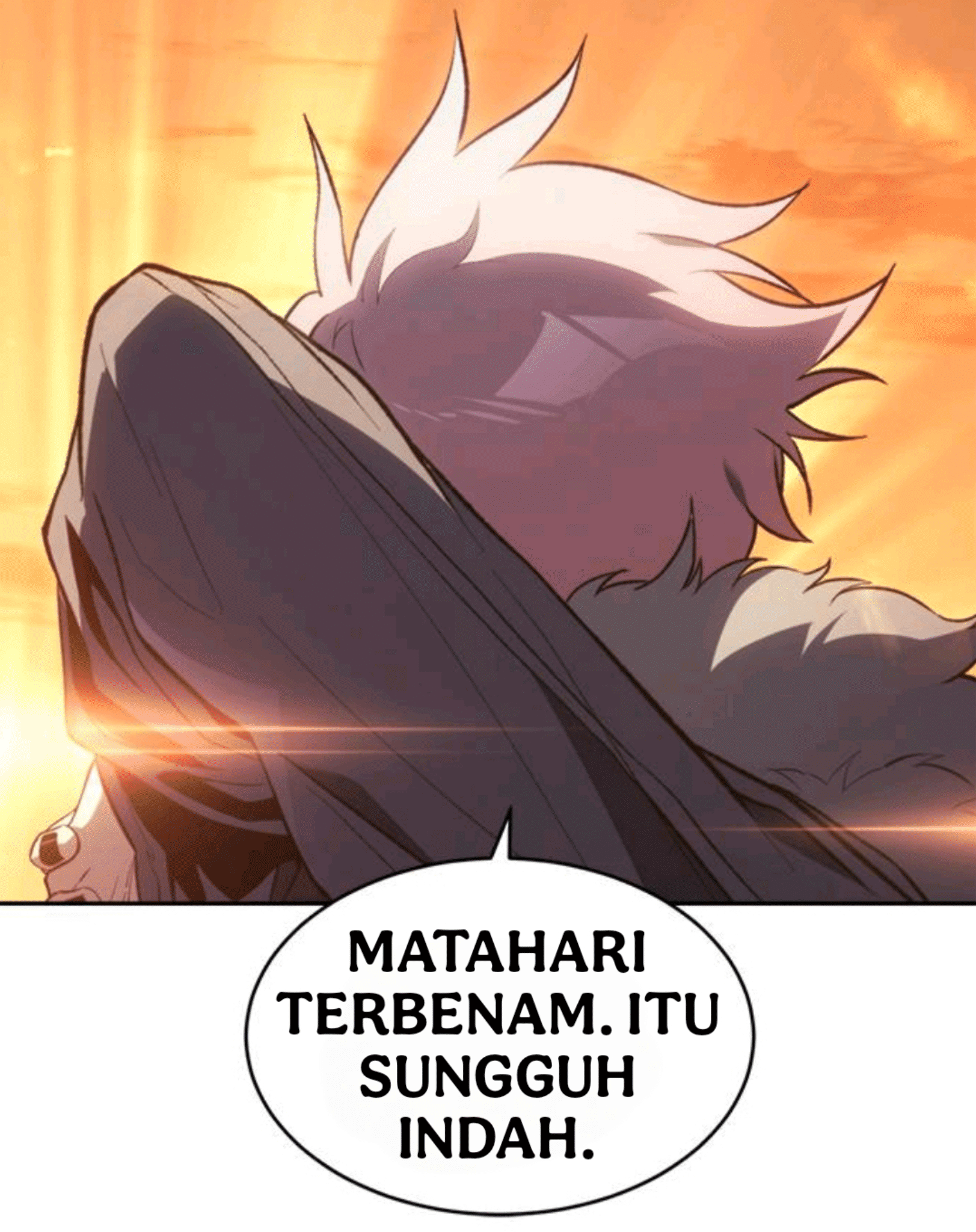 Why I Quit Being the Demon King Chapter 54 - halaman 77