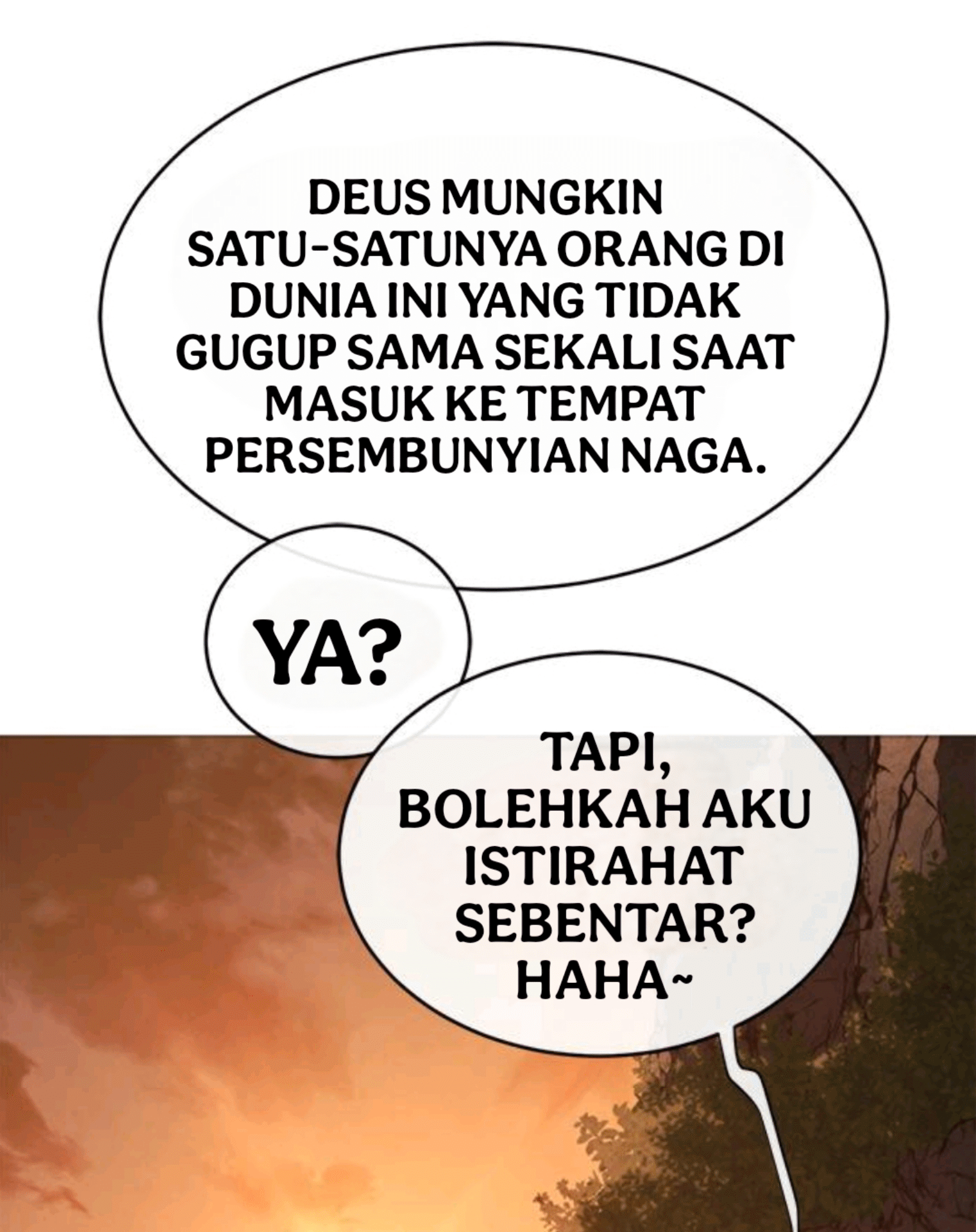 Why I Quit Being the Demon King Chapter 54 - halaman 80