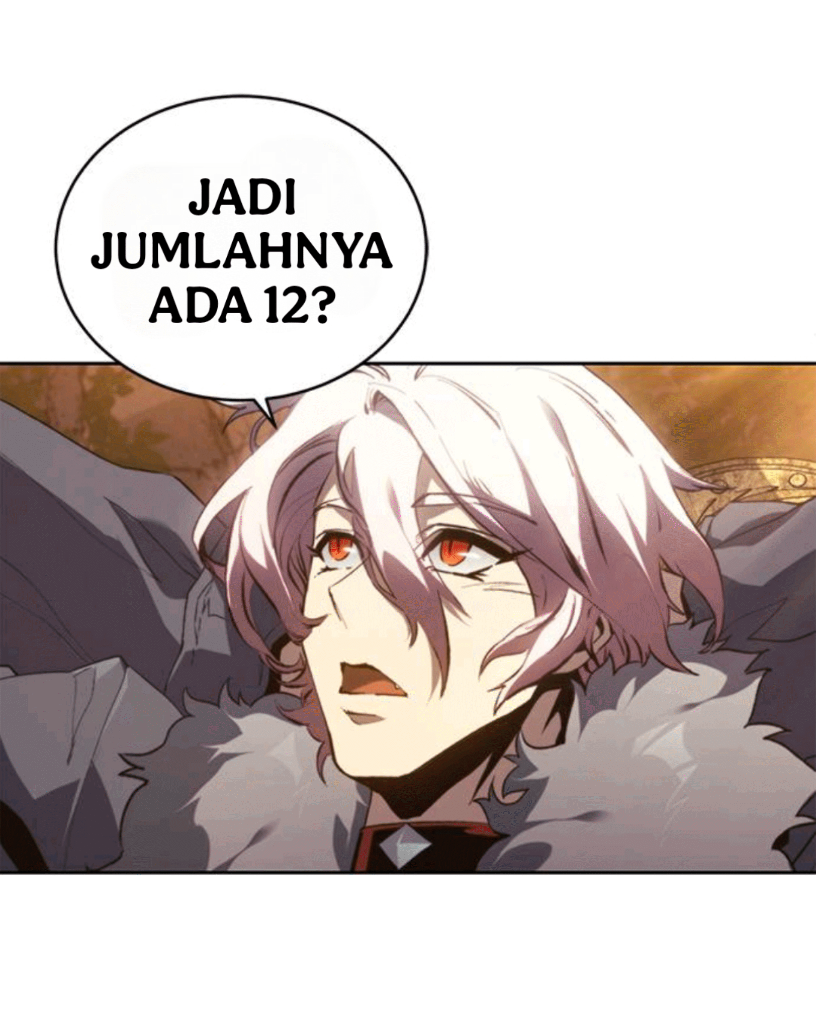 Why I Quit Being the Demon King Chapter 54 - halaman 87