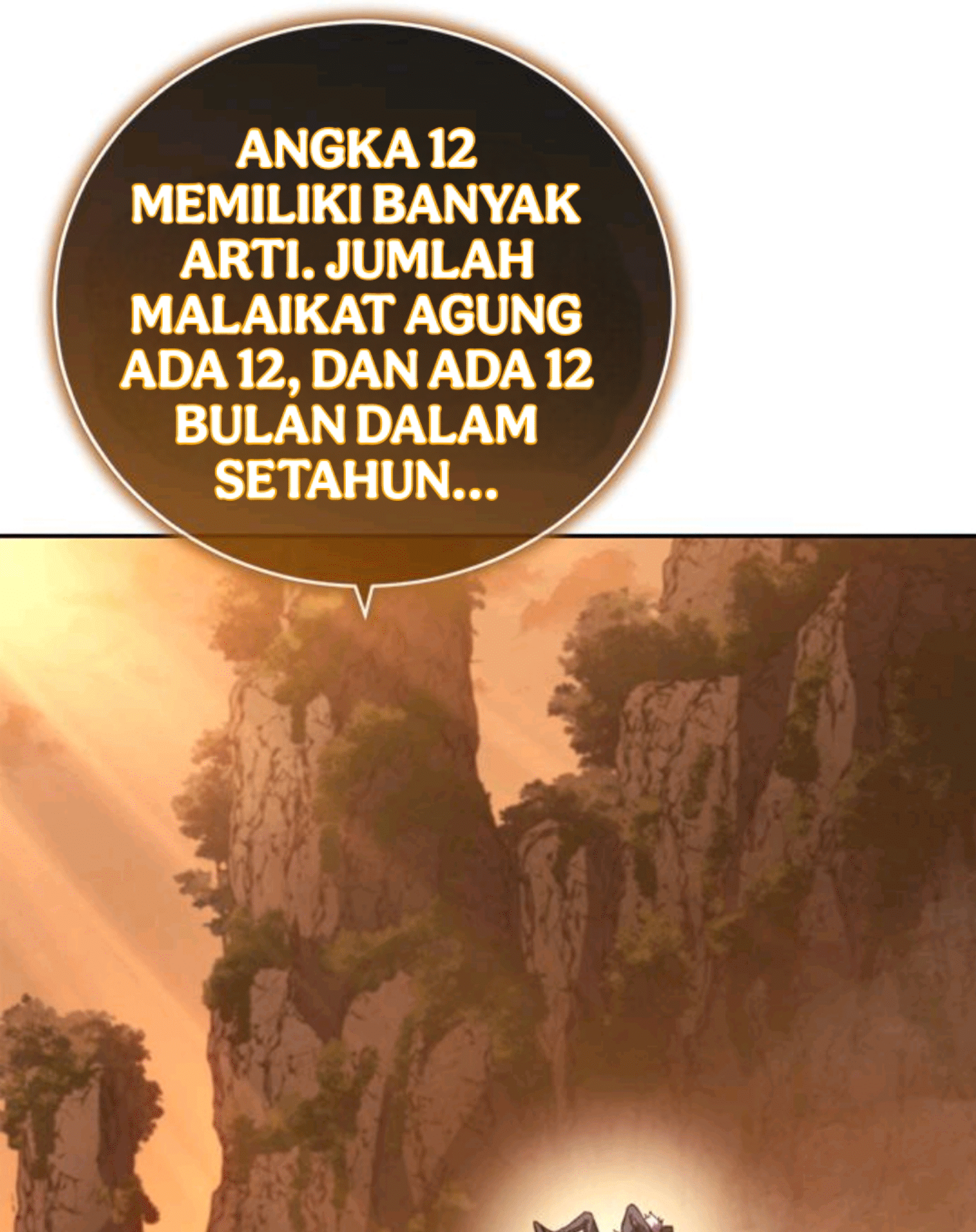 Why I Quit Being the Demon King Chapter 54 - halaman 88